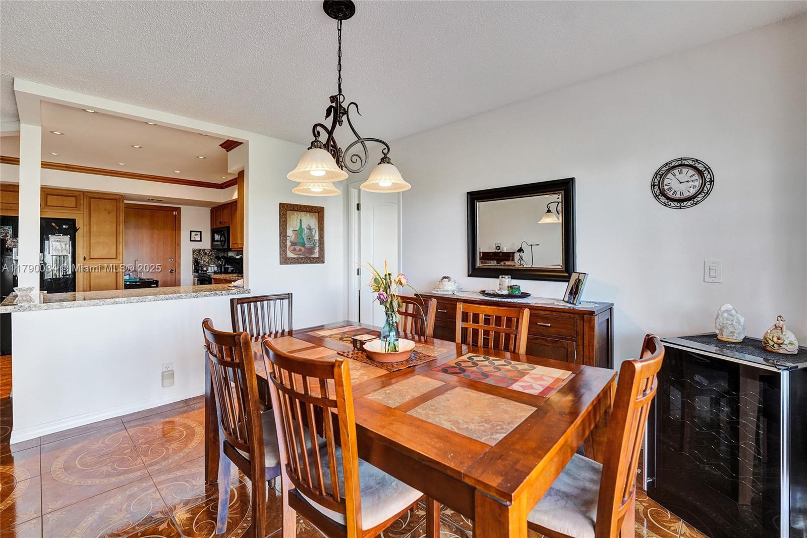 FAIRWAYS RIVIERA CONDO - Residential