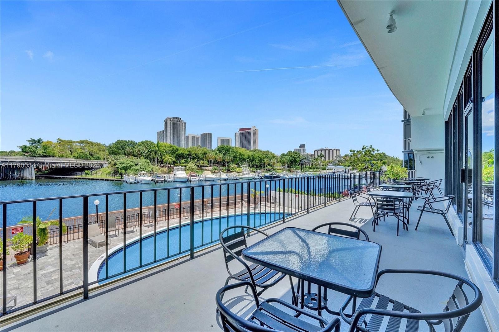 FAIRWAYS RIVIERA CONDO - Residential