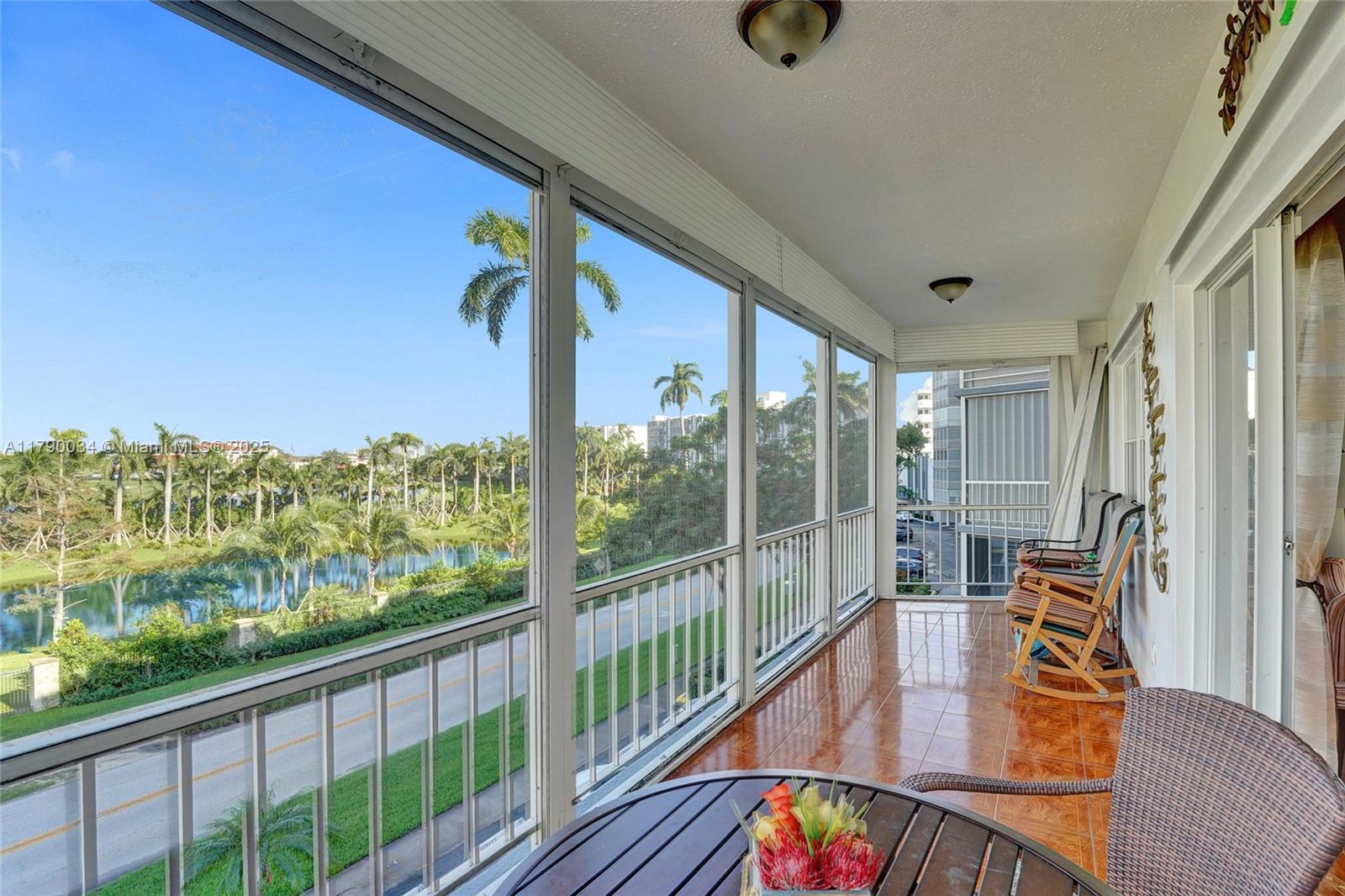 FAIRWAYS RIVIERA CONDO - Residential