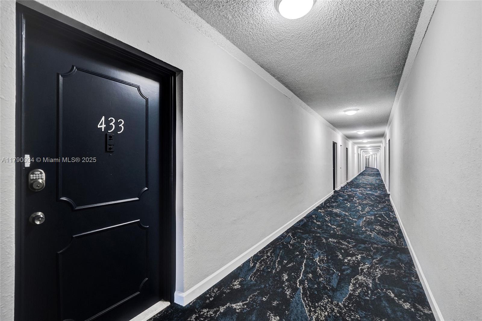 FAIRWAYS RIVIERA CONDO - Residential