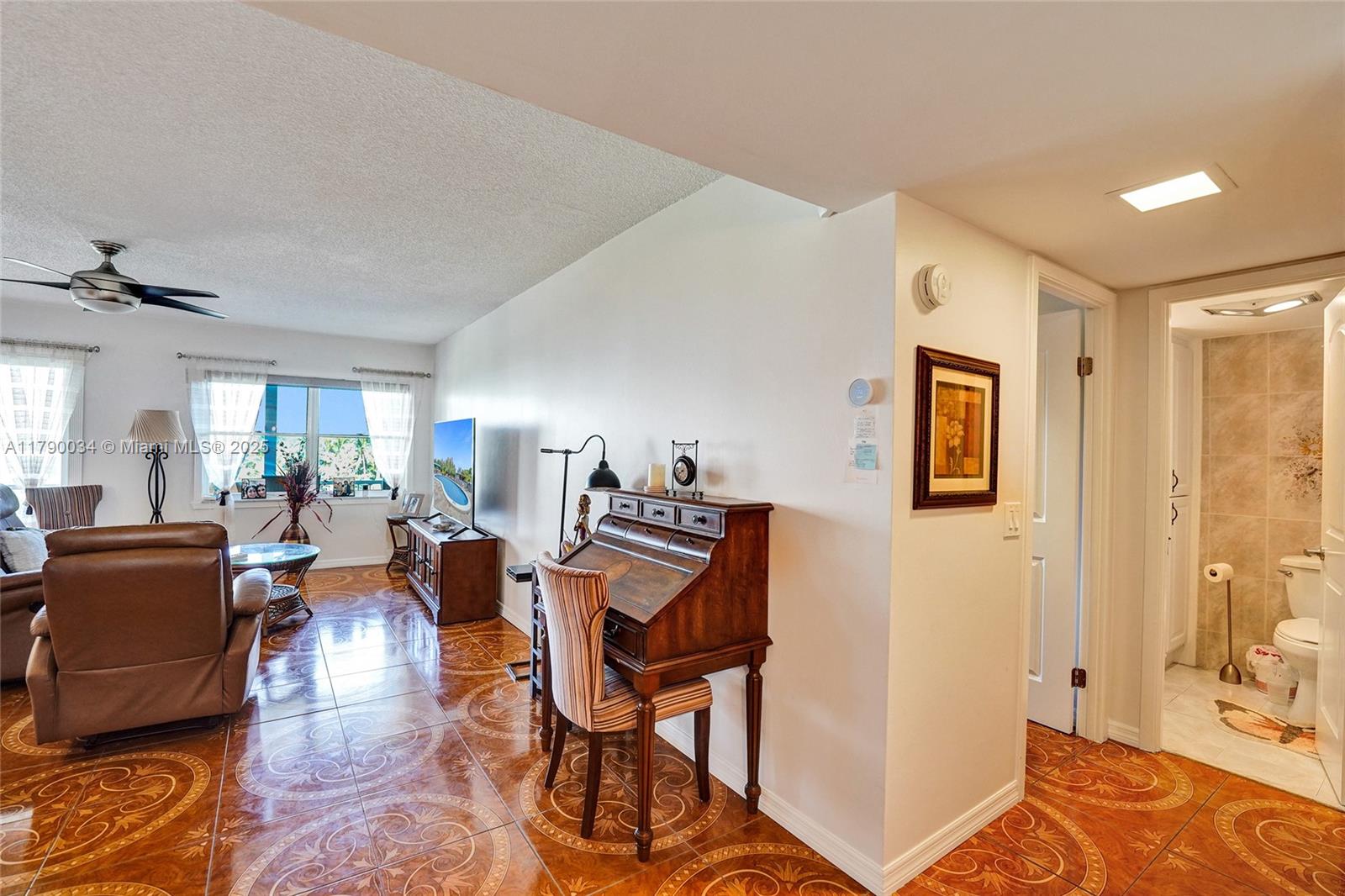 FAIRWAYS RIVIERA CONDO - Residential