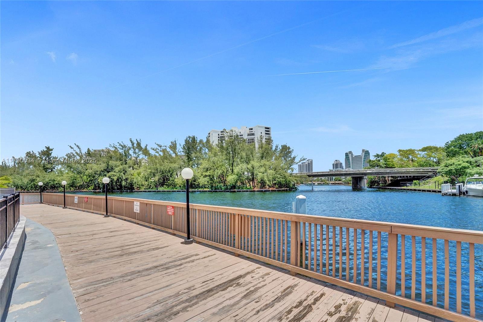 FAIRWAYS RIVIERA CONDO - Residential