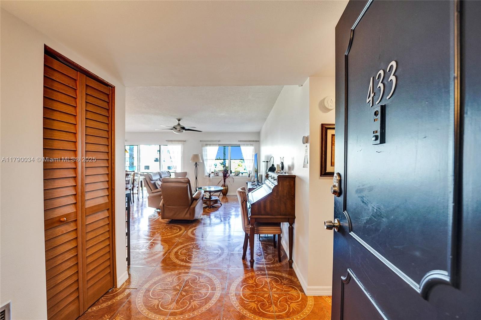 FAIRWAYS RIVIERA CONDO - Residential