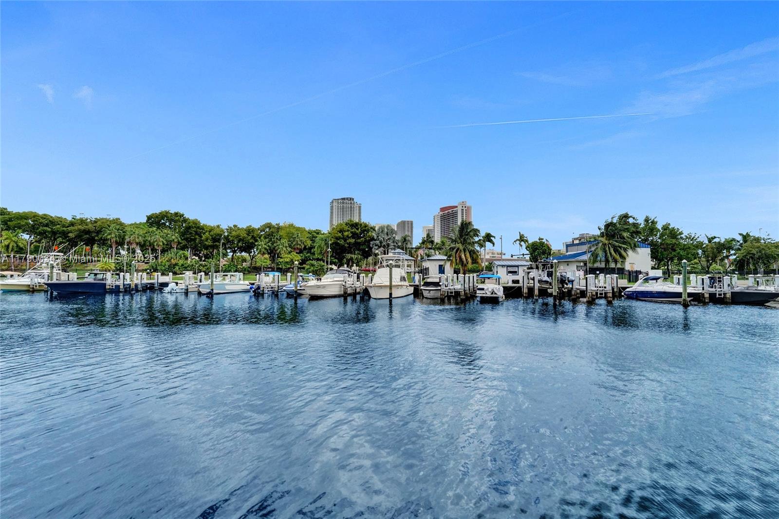FAIRWAYS RIVIERA CONDO - Residential
