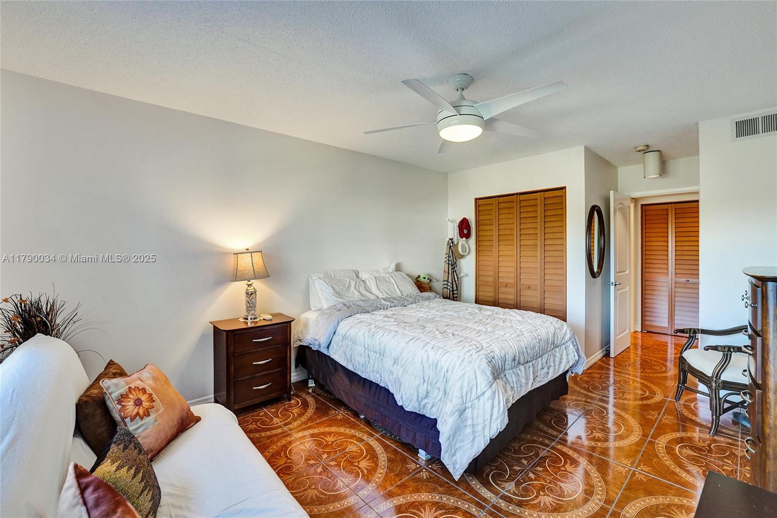 FAIRWAYS RIVIERA CONDO - Residential