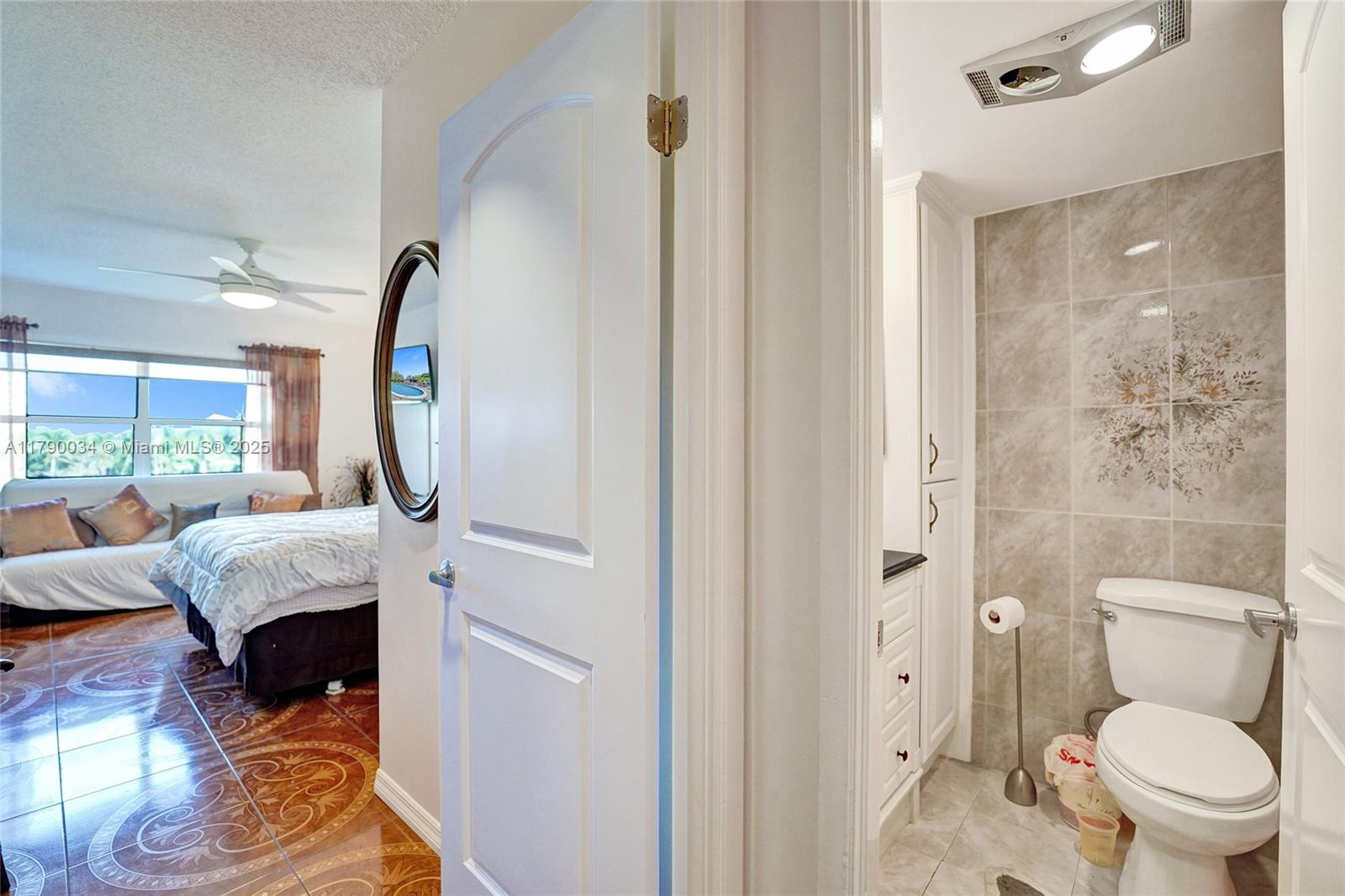 FAIRWAYS RIVIERA CONDO - Residential