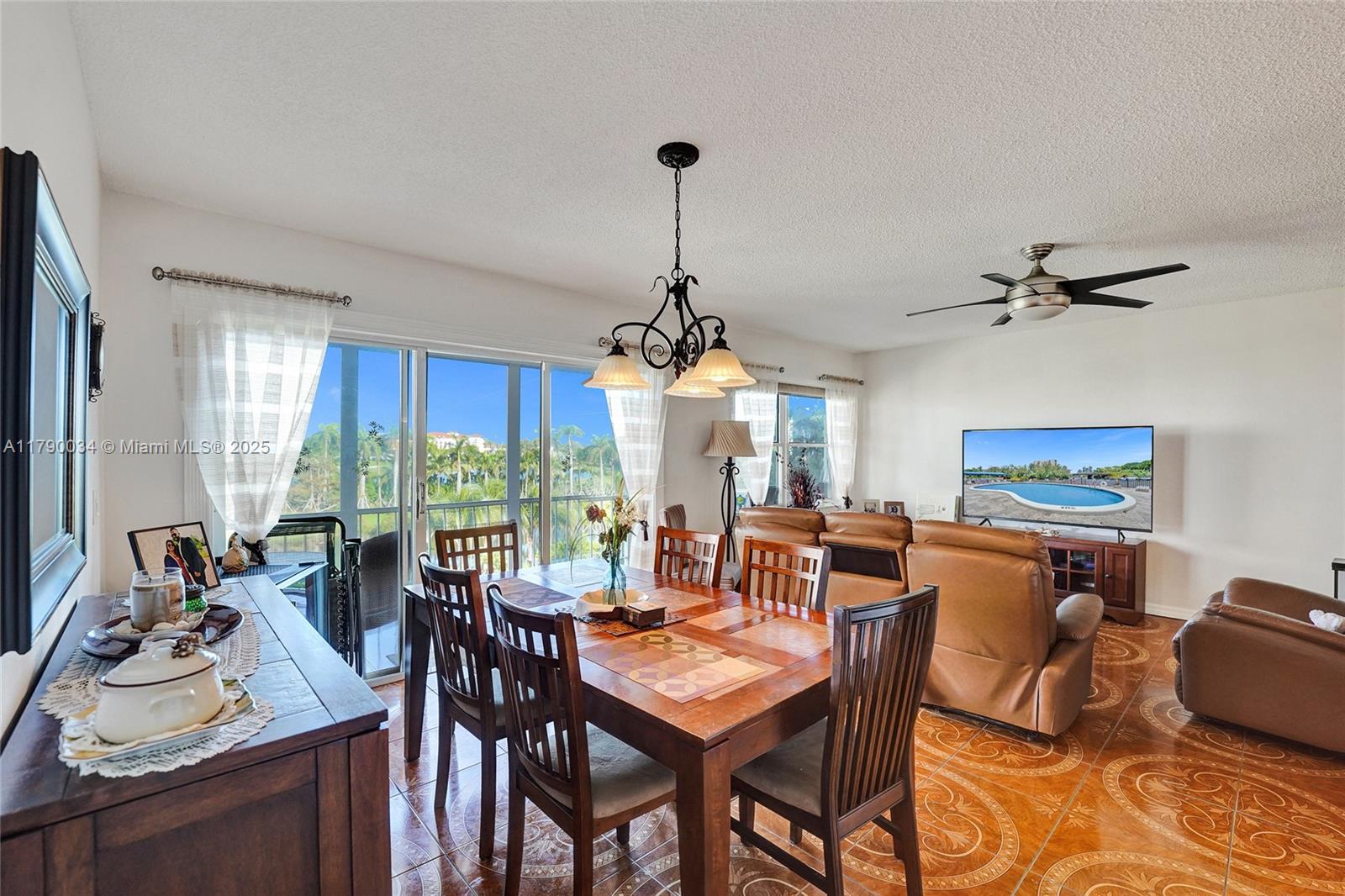 FAIRWAYS RIVIERA CONDO - Residential