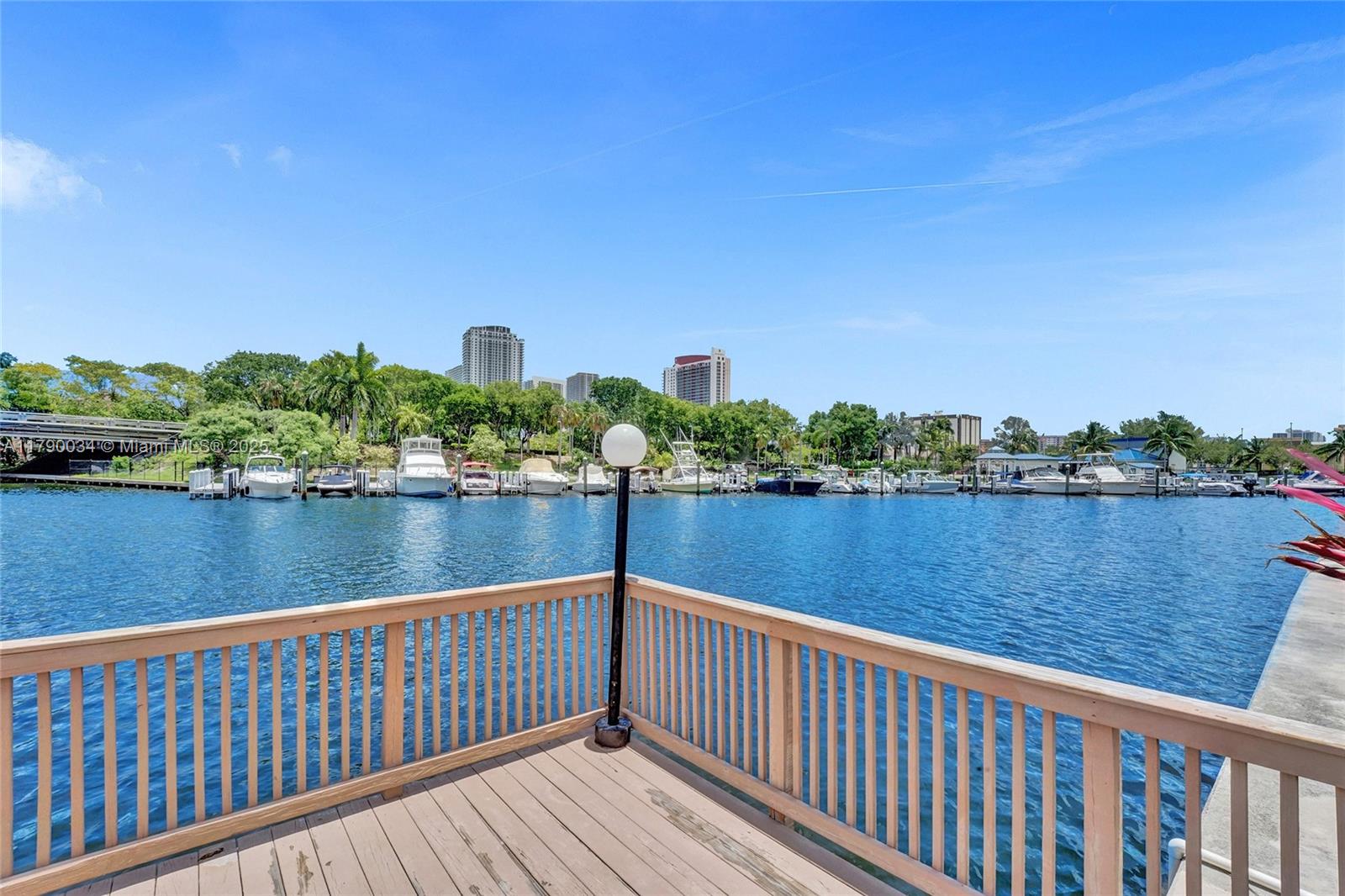 FAIRWAYS RIVIERA CONDO - Residential