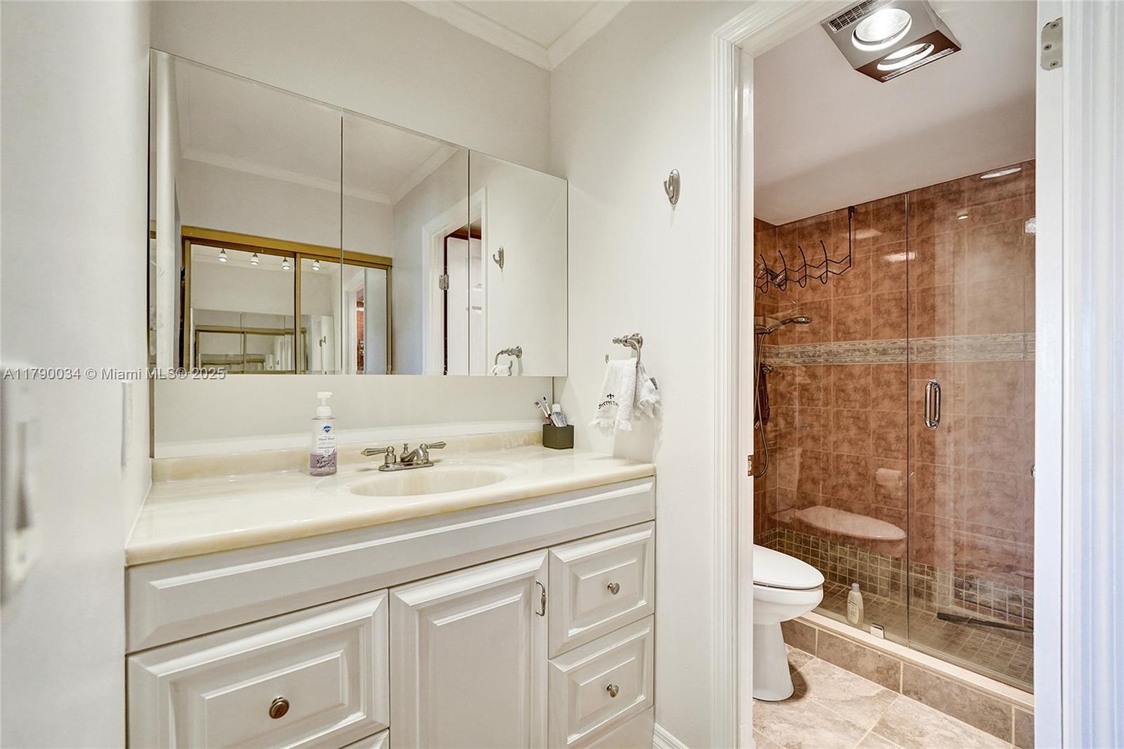 FAIRWAYS RIVIERA CONDO - Residential