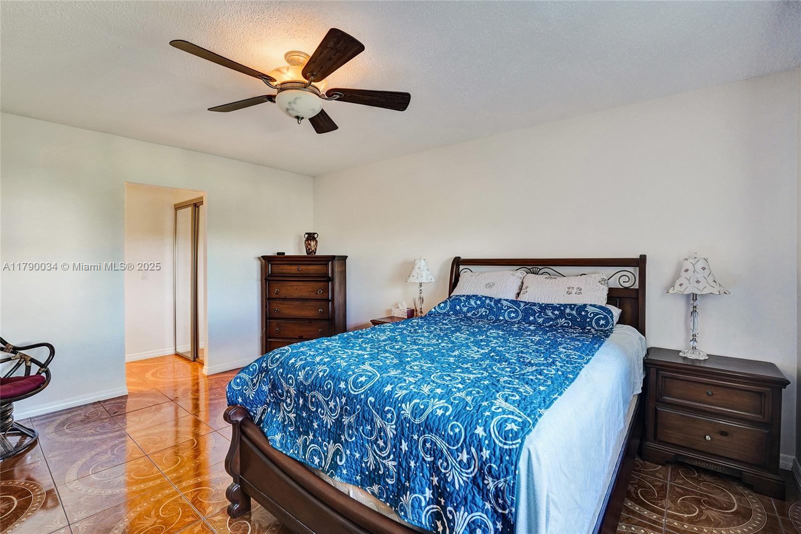 FAIRWAYS RIVIERA CONDO - Residential