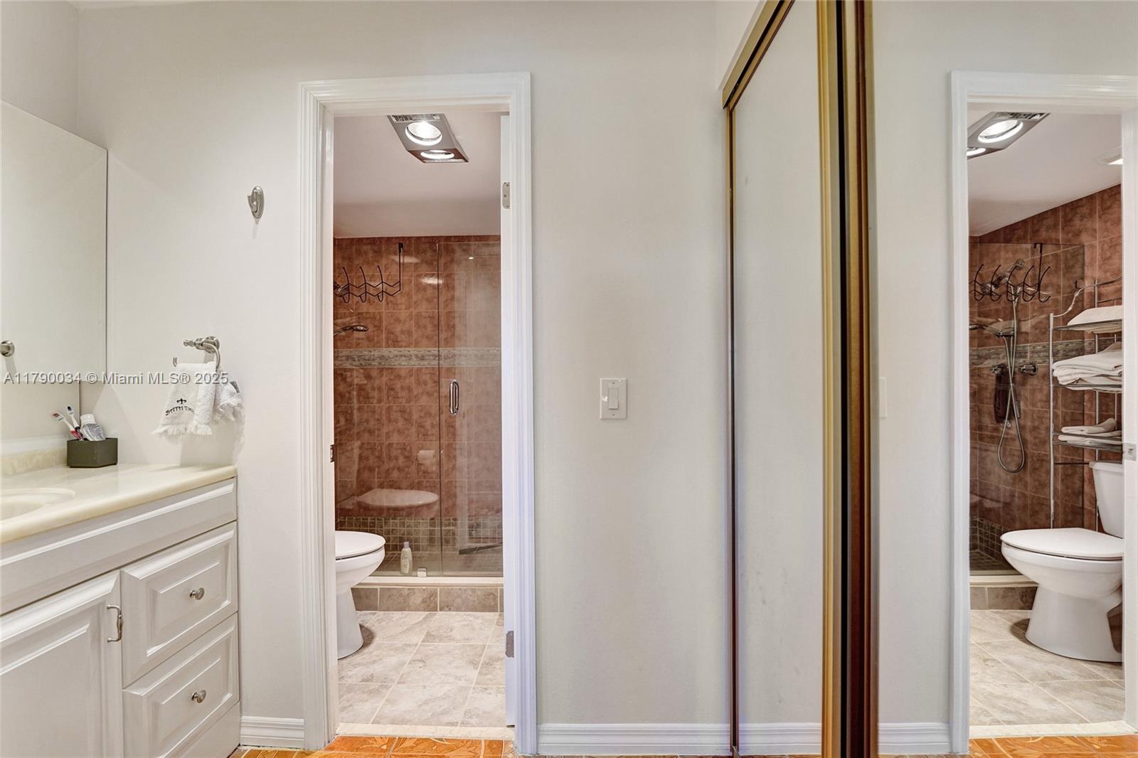 FAIRWAYS RIVIERA CONDO - Residential