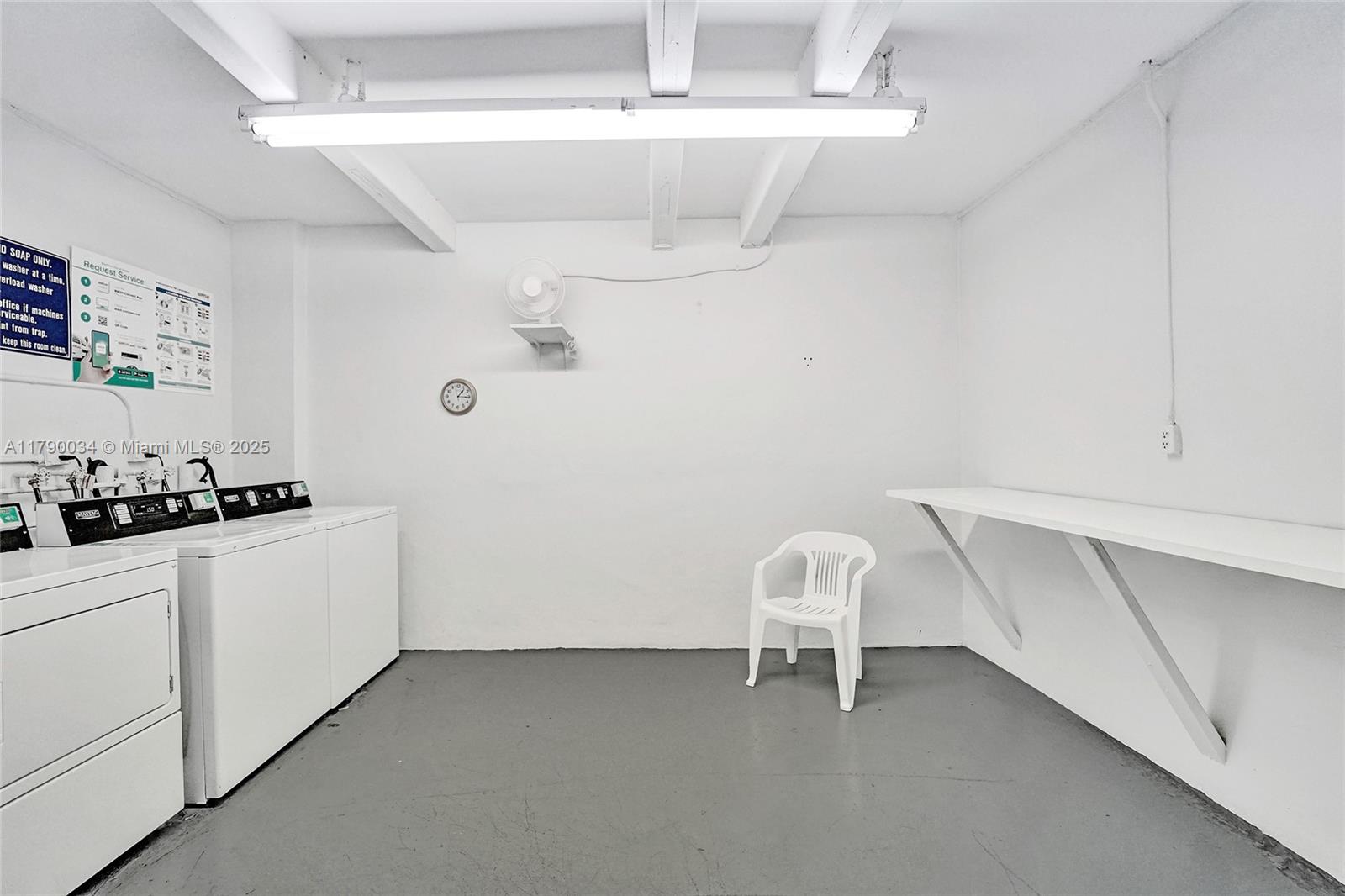 FAIRWAYS RIVIERA CONDO - Residential