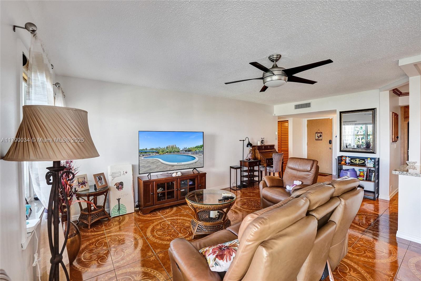 FAIRWAYS RIVIERA CONDO - Residential