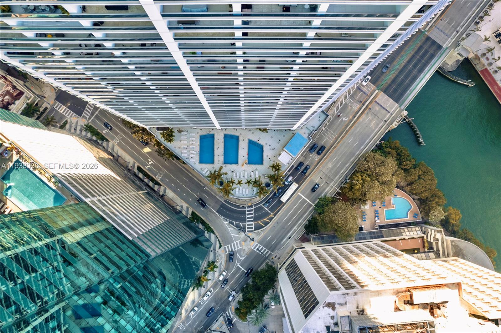 EPIC WEST CONDO - Residential