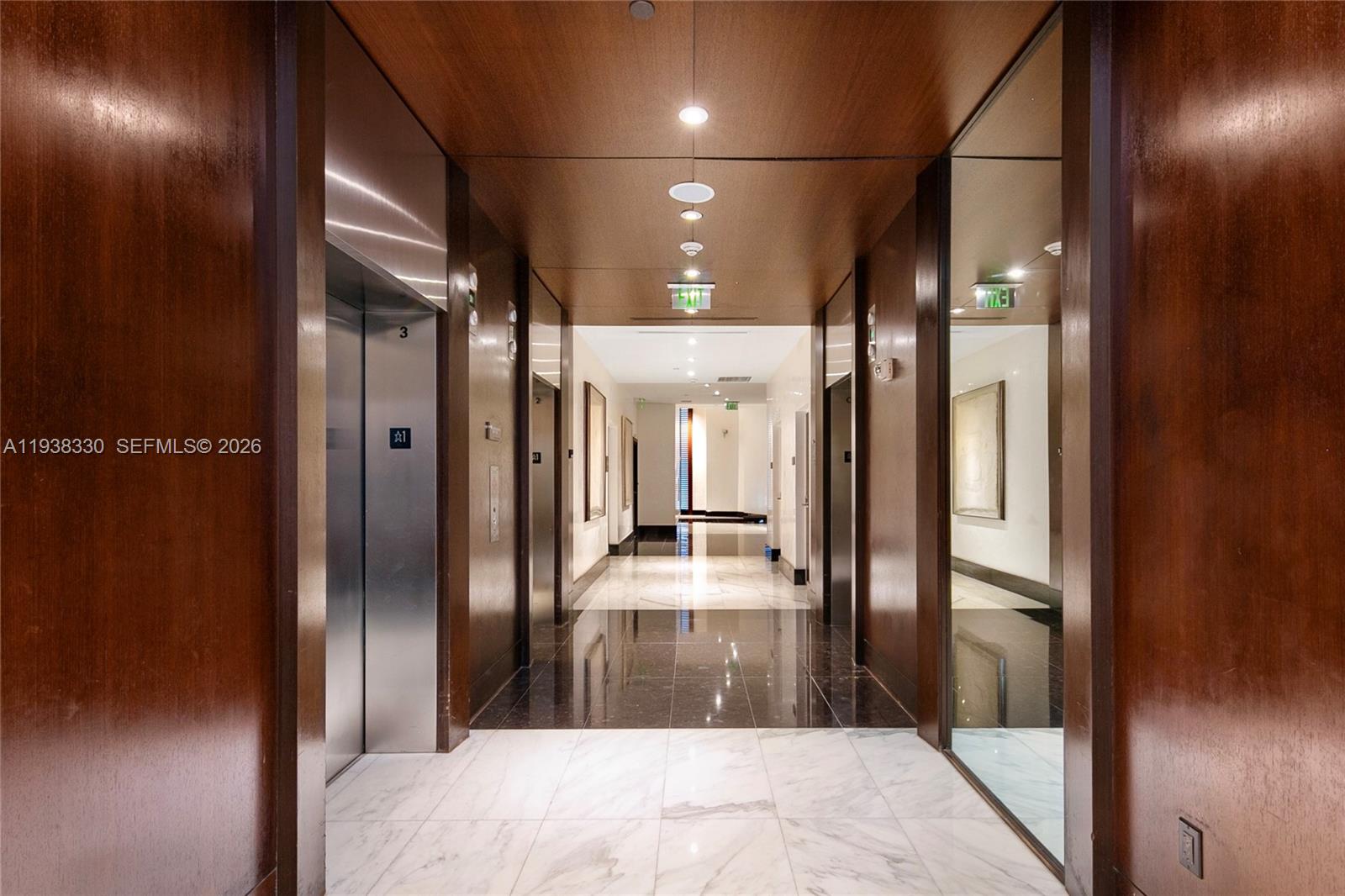 EPIC WEST CONDO - Residential