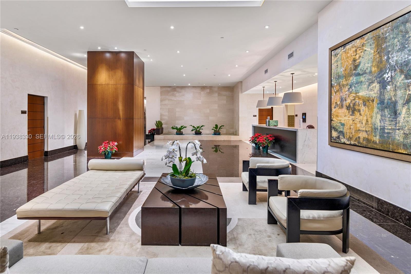 EPIC WEST CONDO - Residential