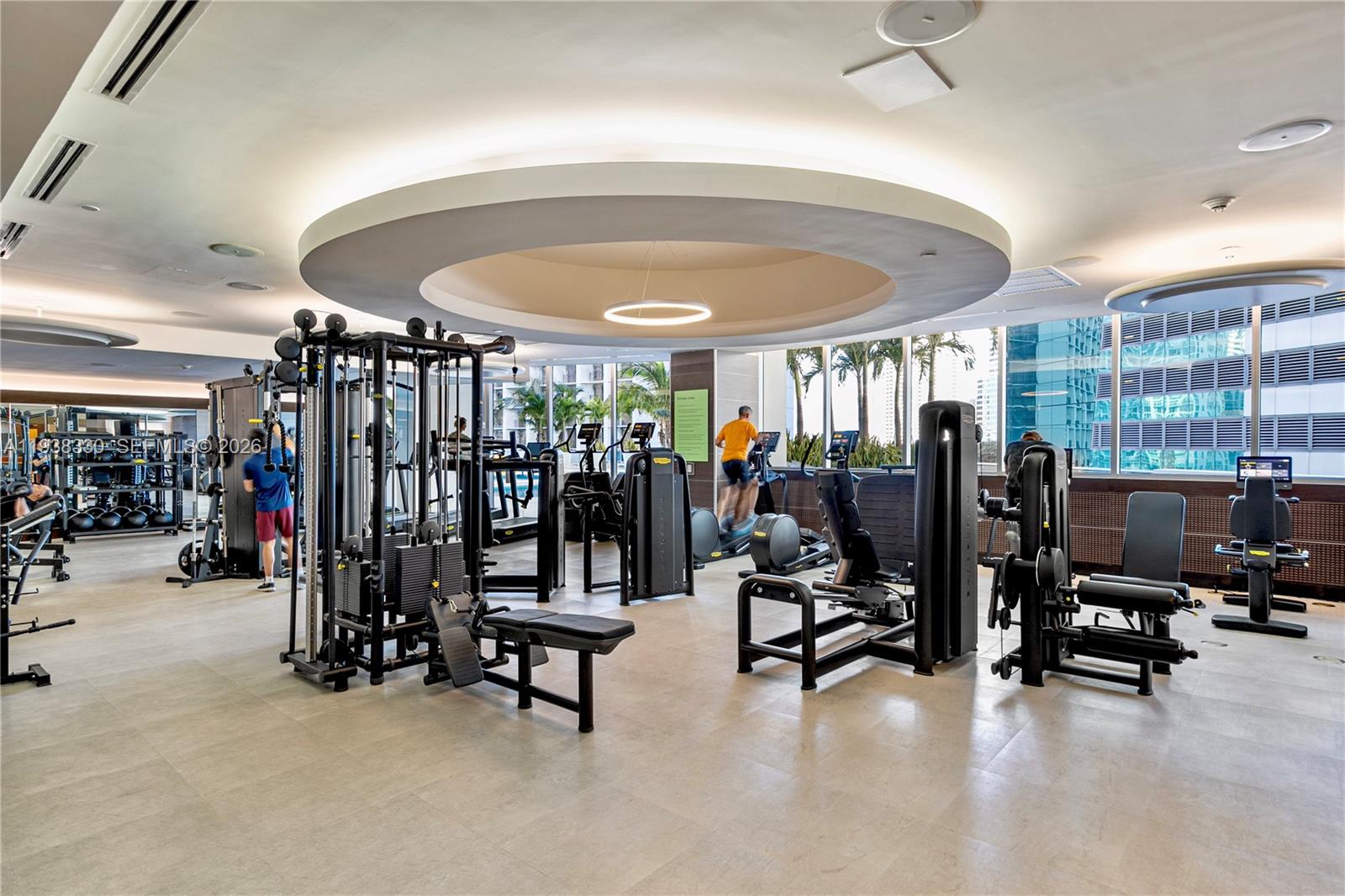 EPIC WEST CONDO - Residential