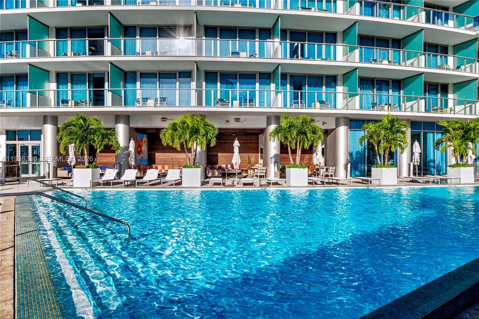 EPIC WEST CONDO - Residential