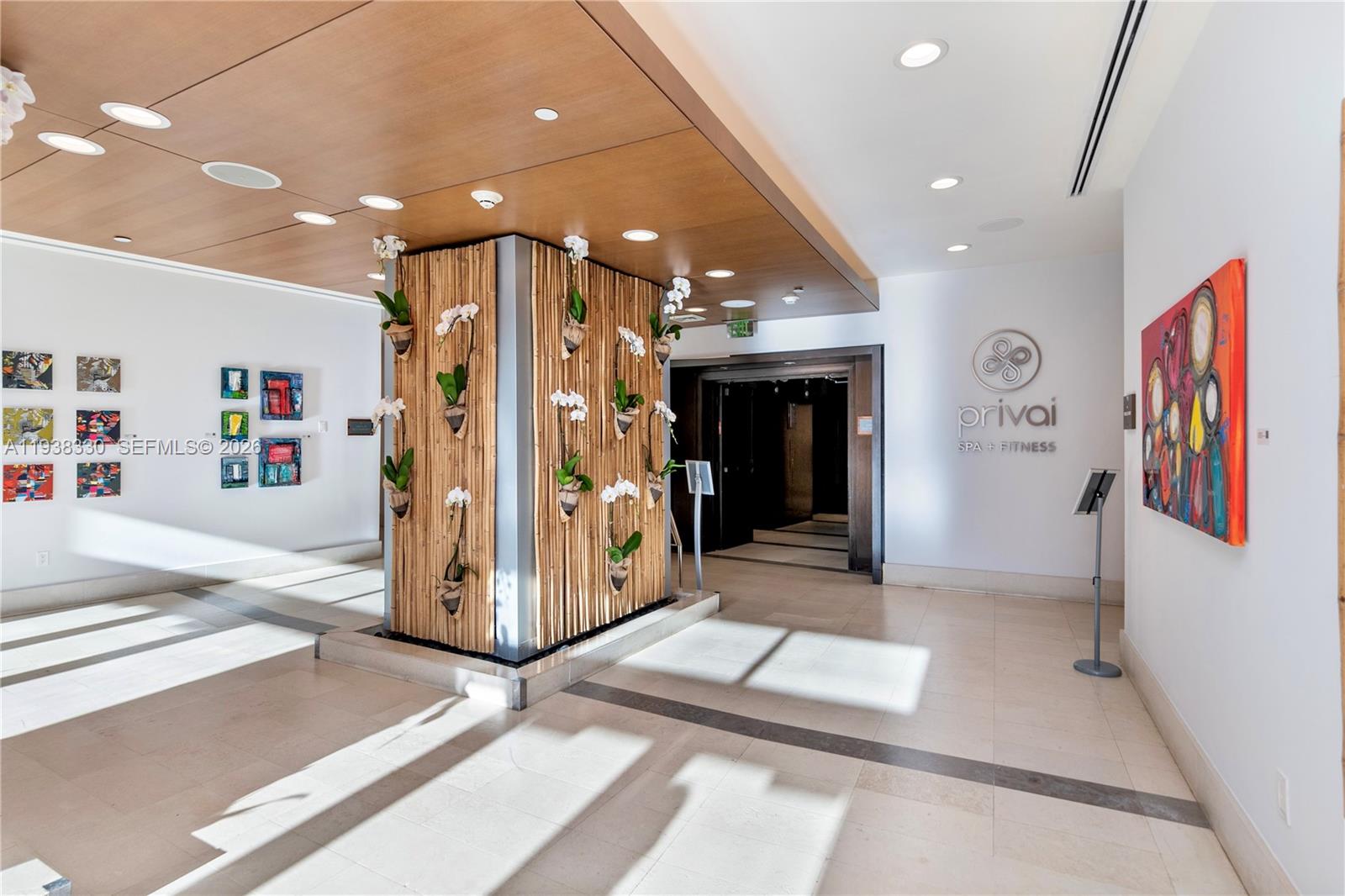 EPIC WEST CONDO - Residential