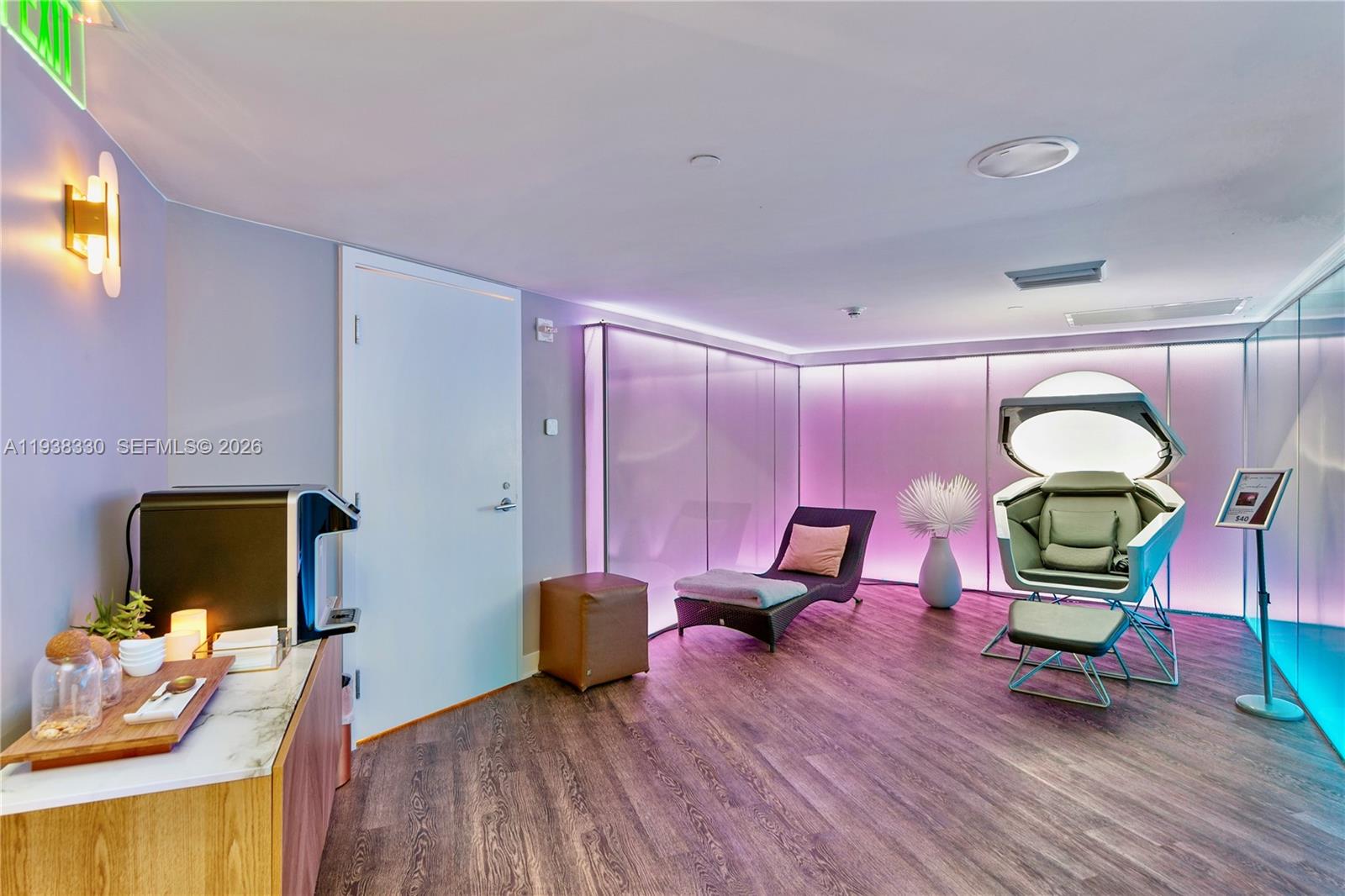 EPIC WEST CONDO - Residential