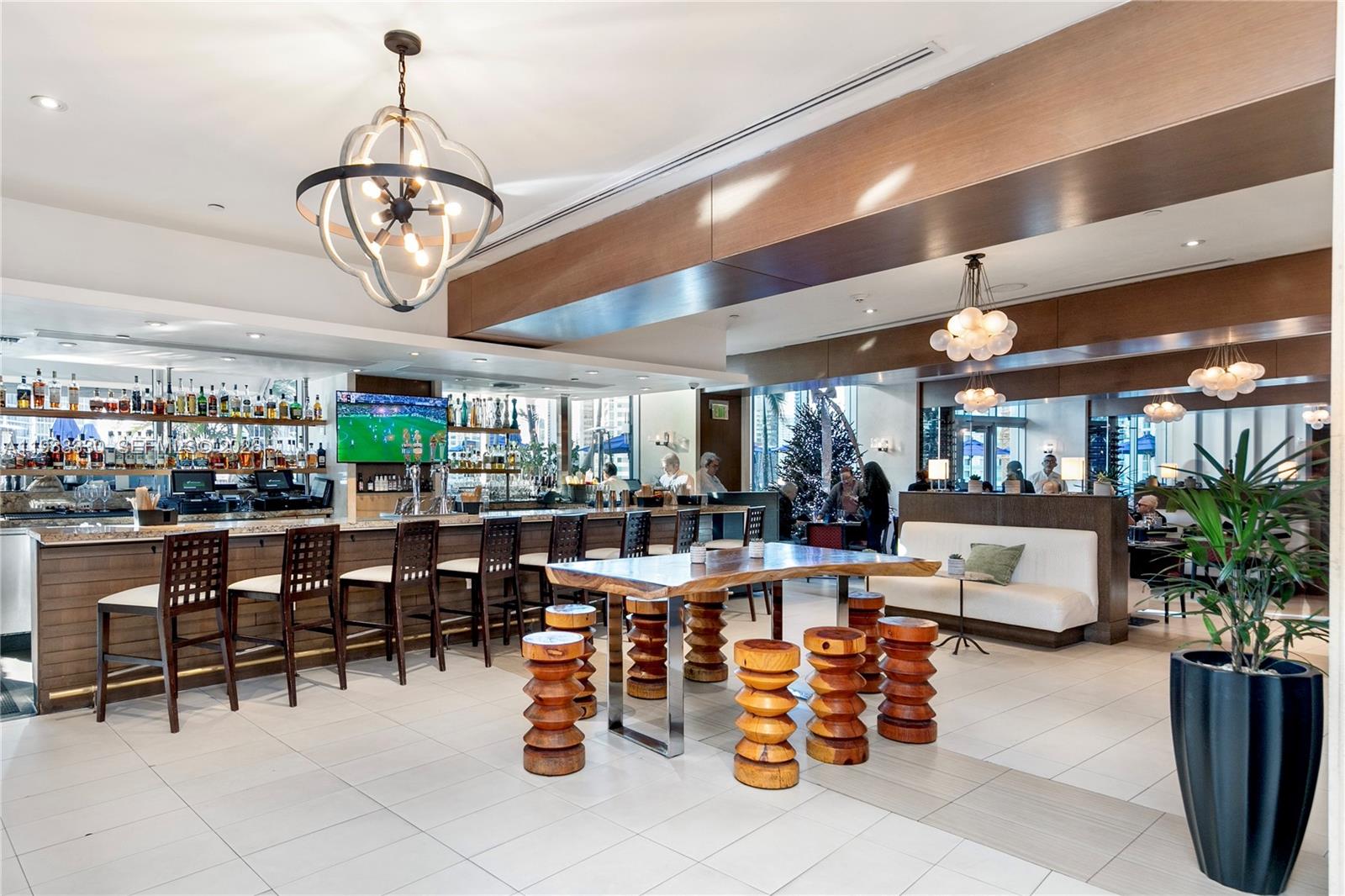 EPIC WEST CONDO - Residential