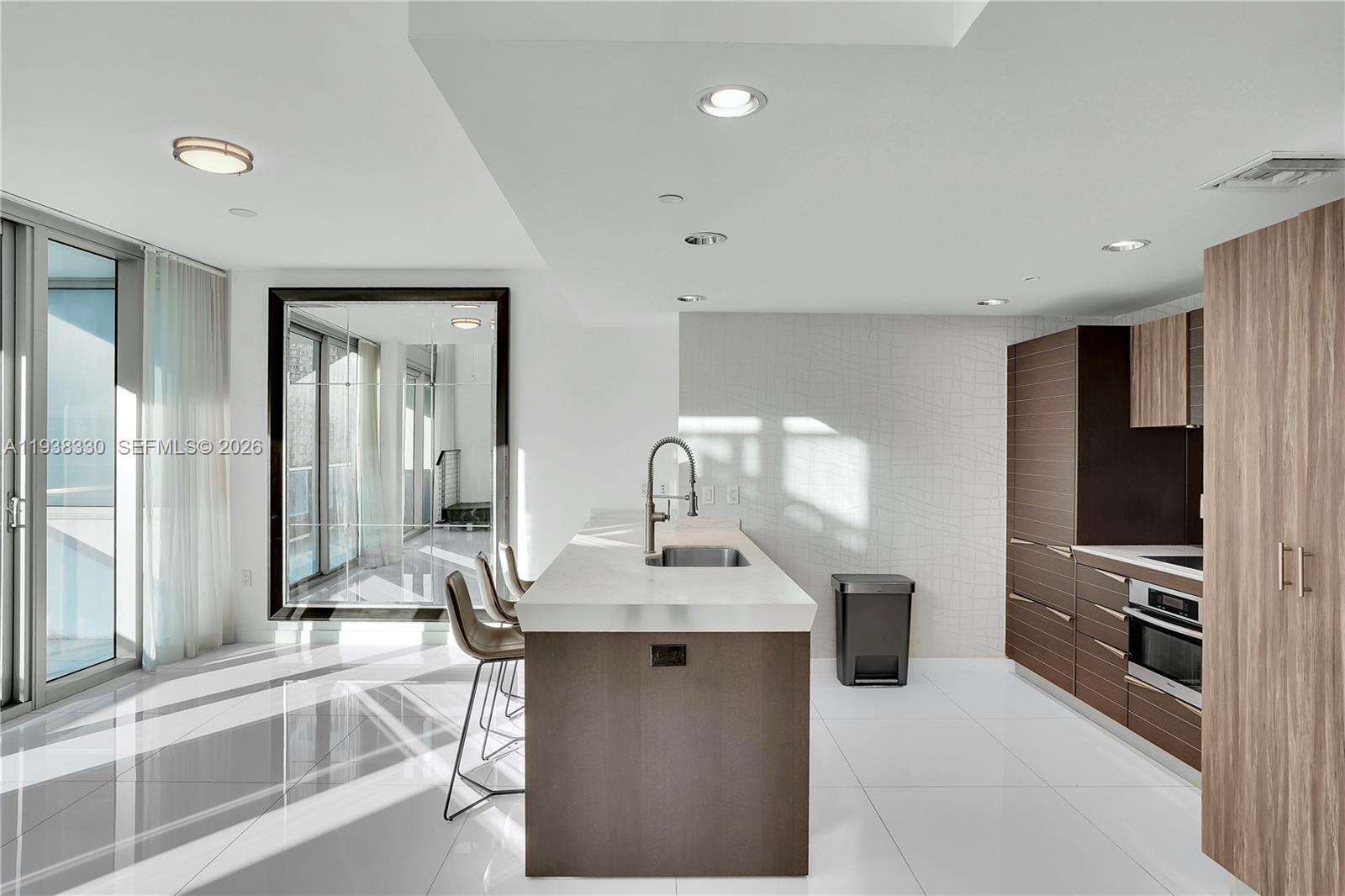 EPIC WEST CONDO - Residential