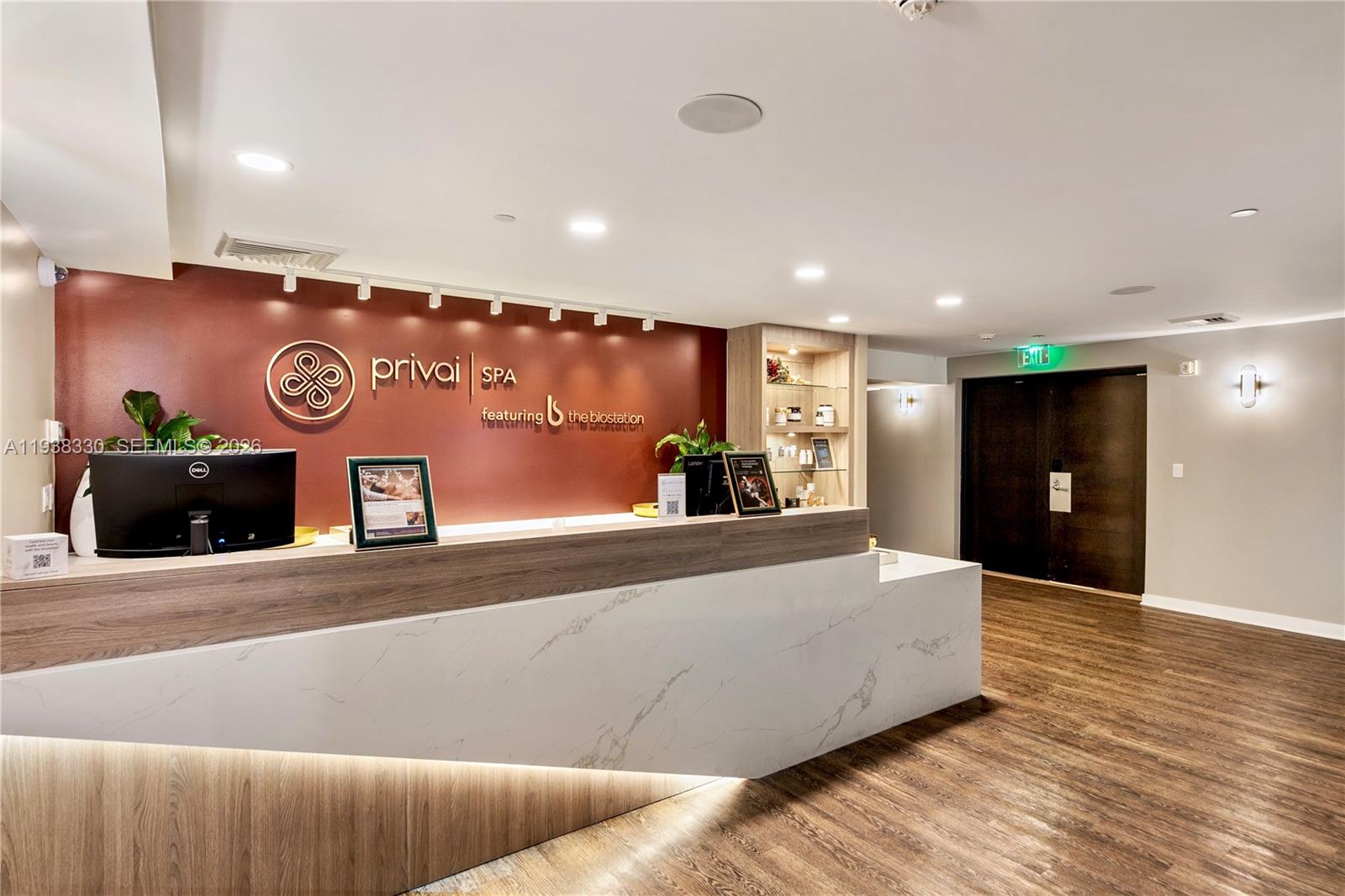 EPIC WEST CONDO - Residential