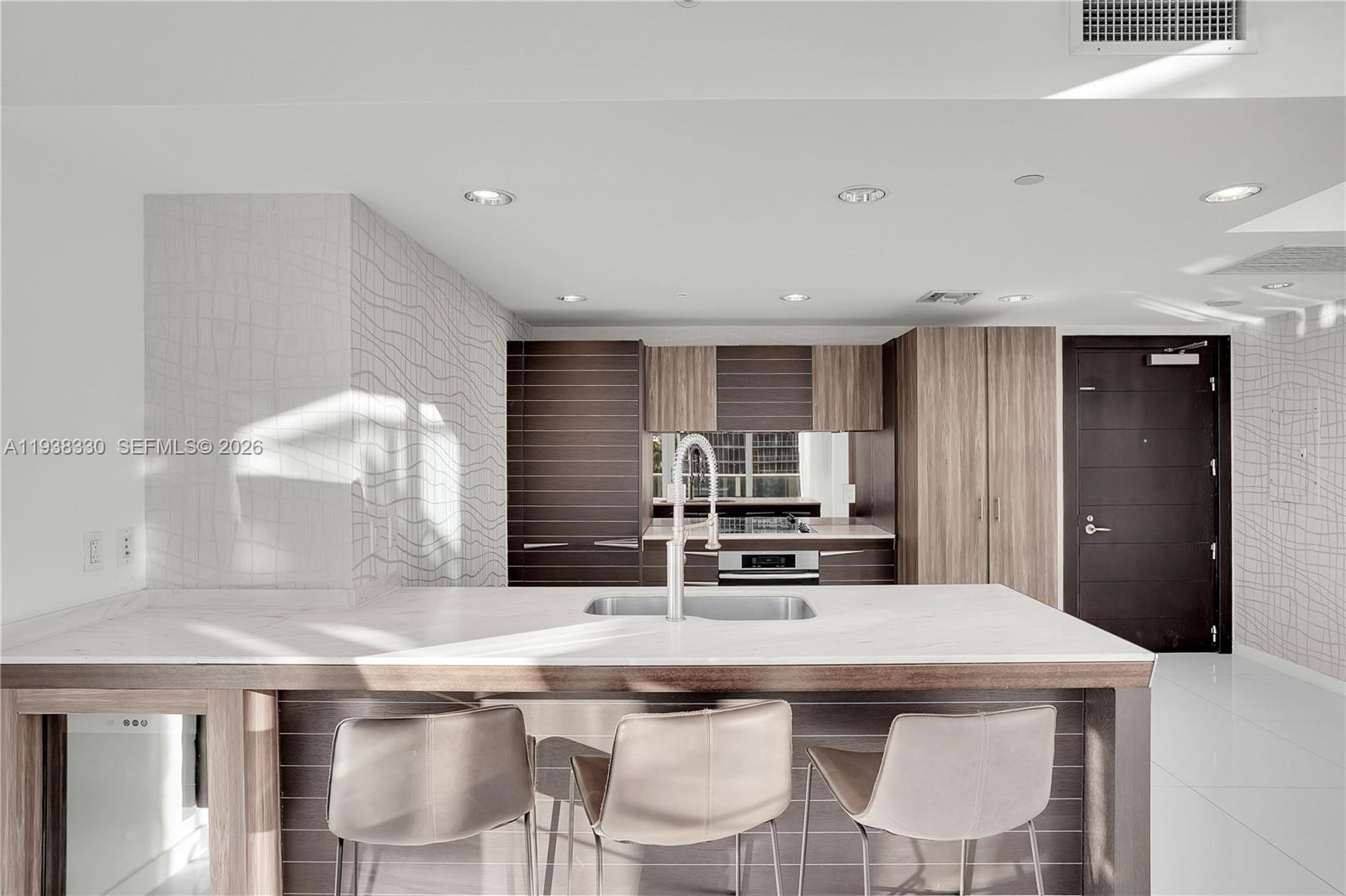 EPIC WEST CONDO - Residential