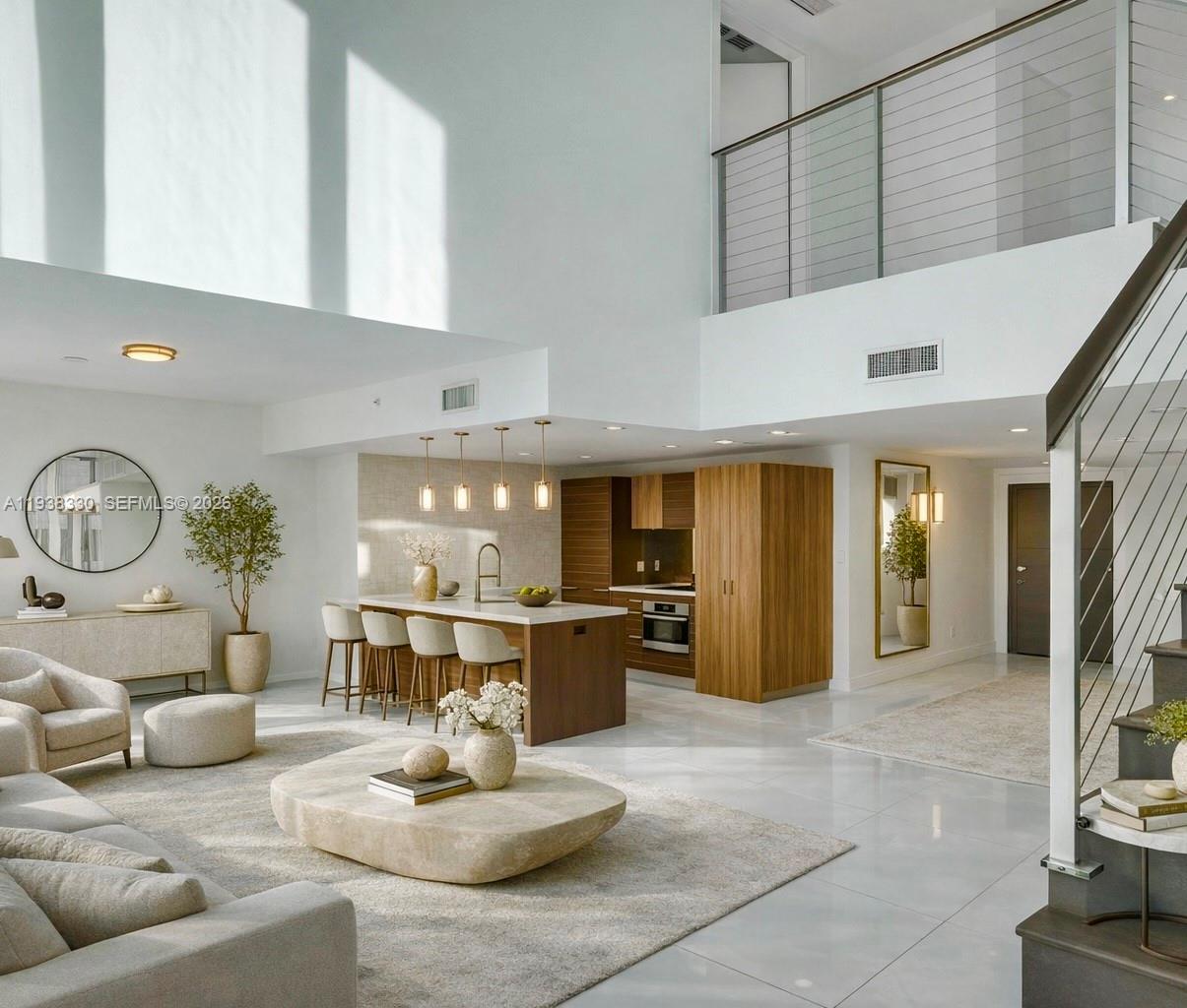 EPIC WEST CONDO - Residential