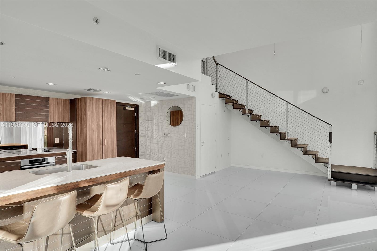 EPIC WEST CONDO - Residential