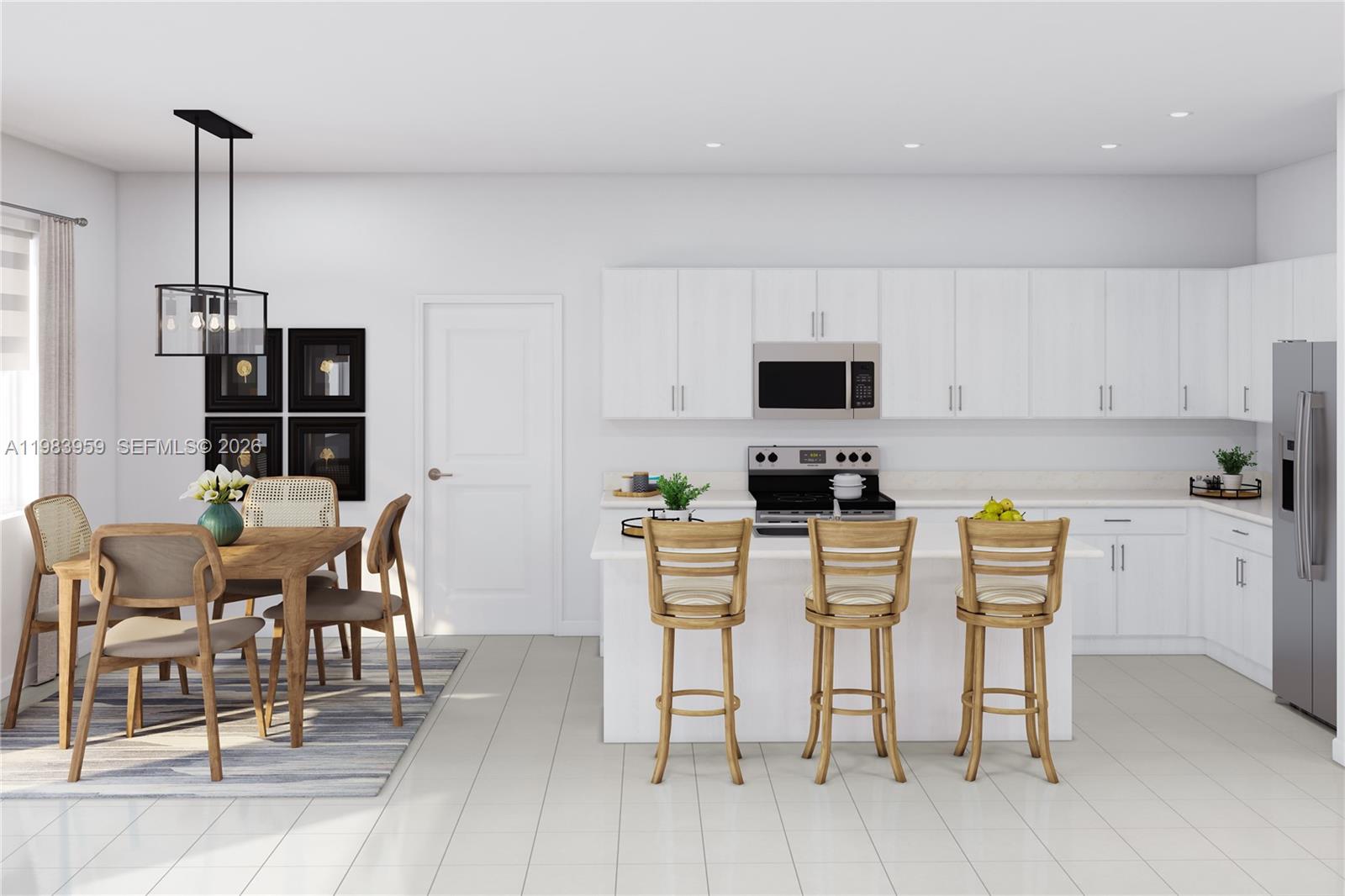 Acacia Groves - Residential