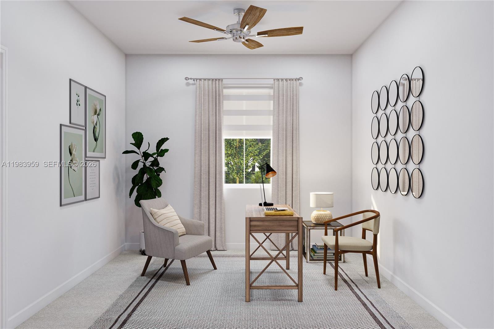 Acacia Groves - Residential