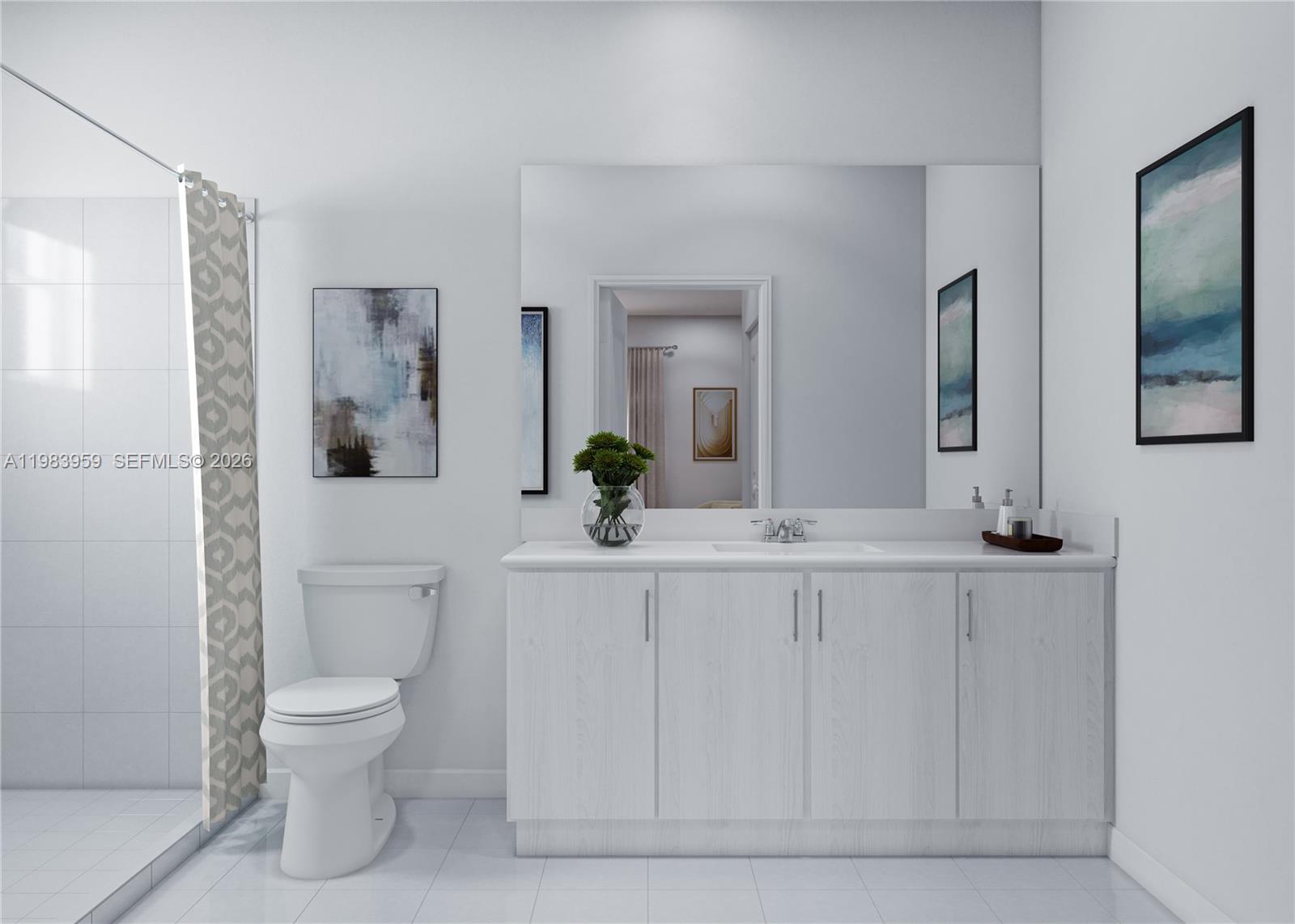 Acacia Groves - Residential