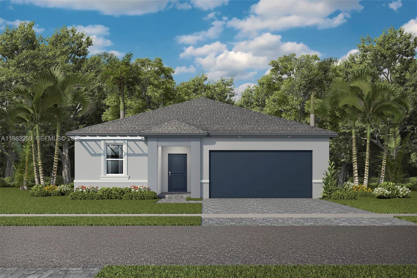 Acacia Groves - Residential