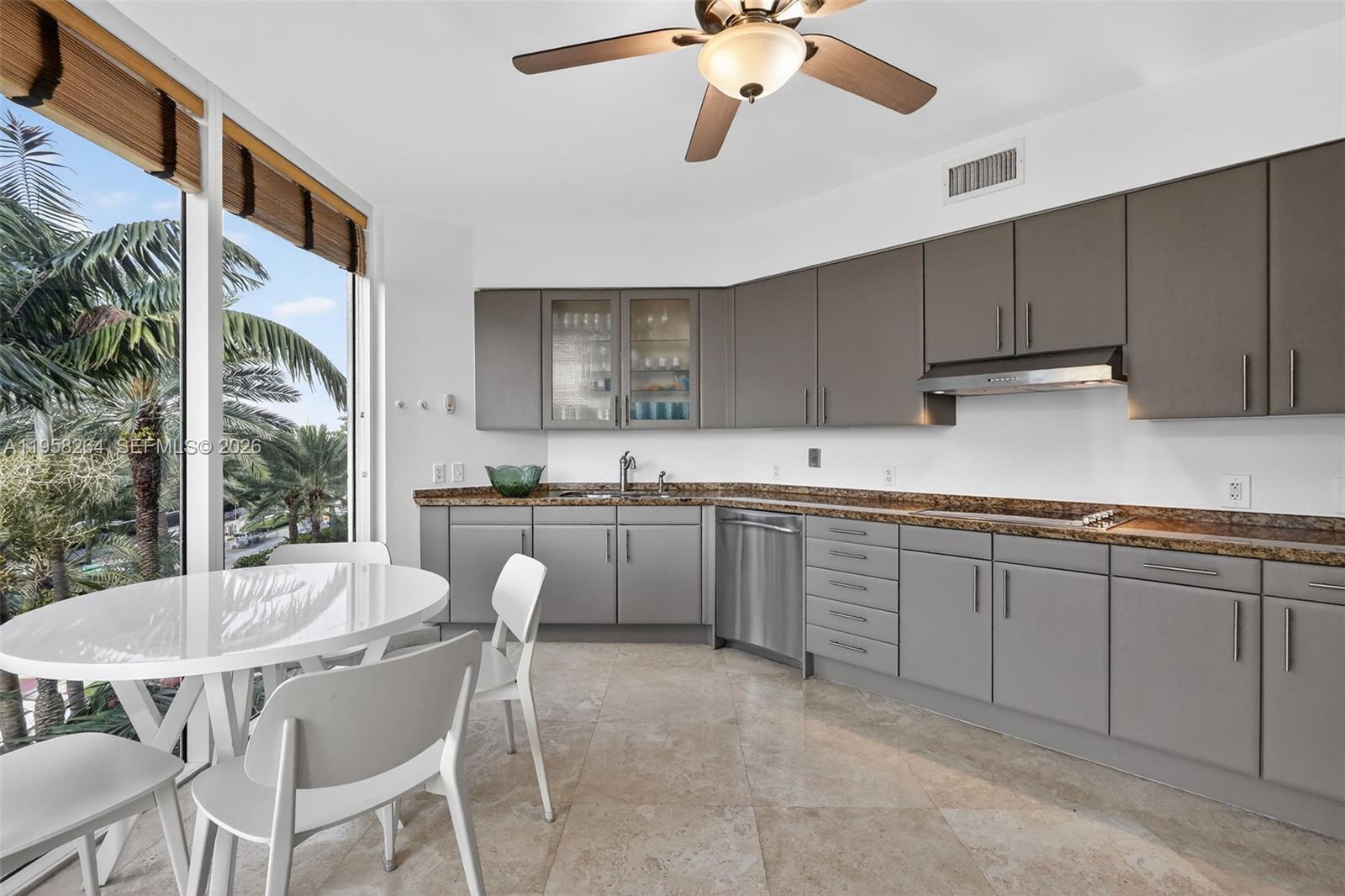 OCEAN ONE CONDO - Residential