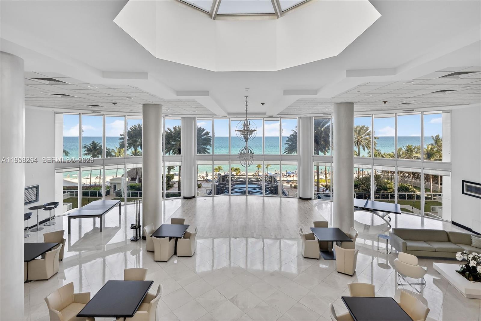 OCEAN ONE CONDO - Residential