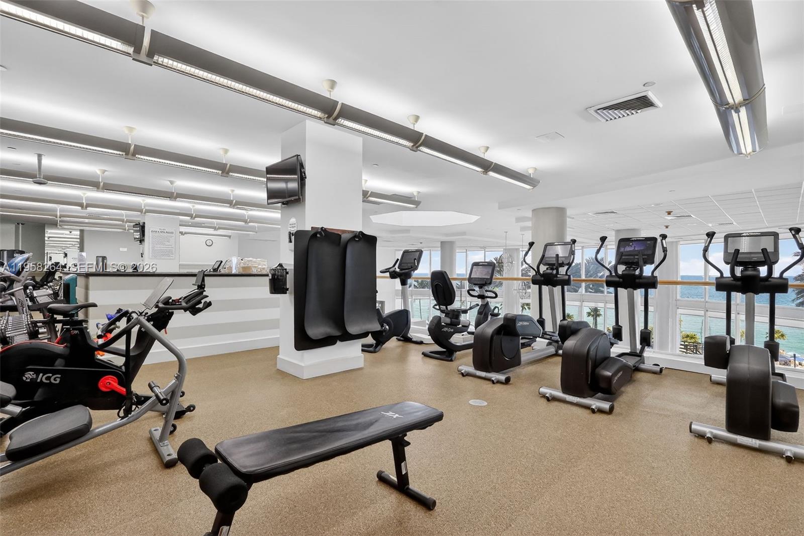 OCEAN ONE CONDO - Residential