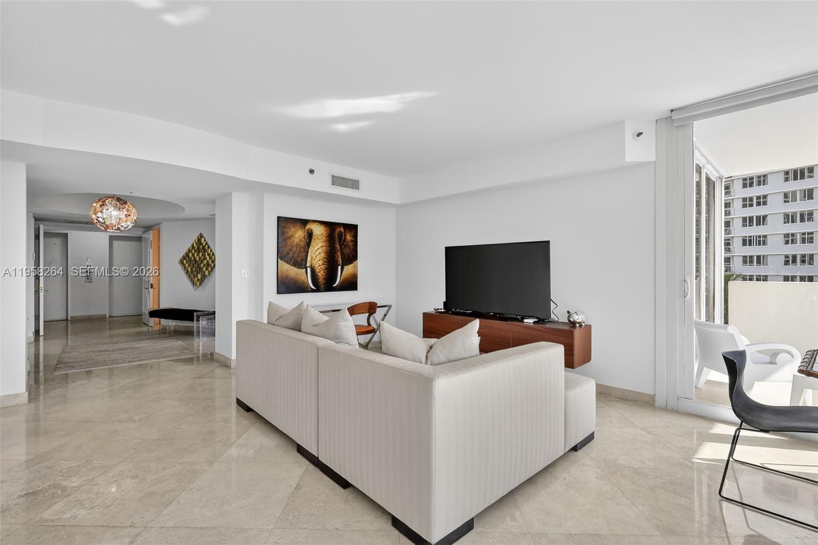 OCEAN ONE CONDO - Residential