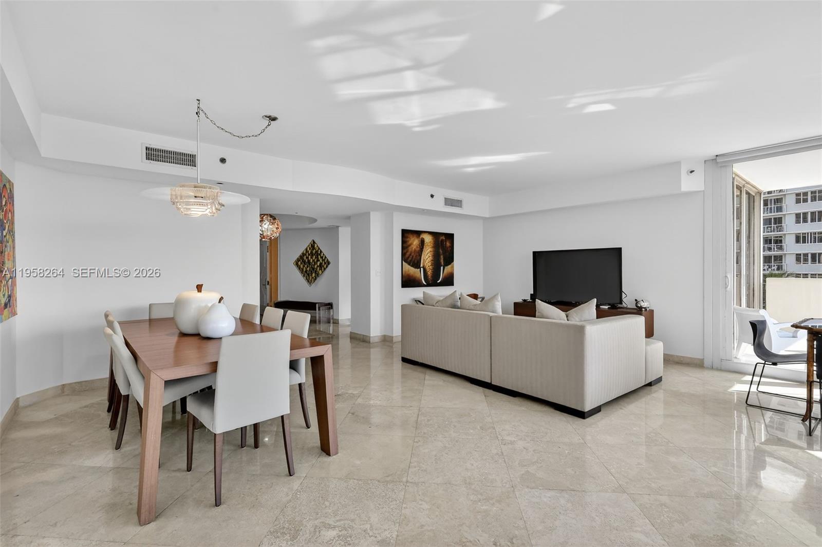 OCEAN ONE CONDO - Residential