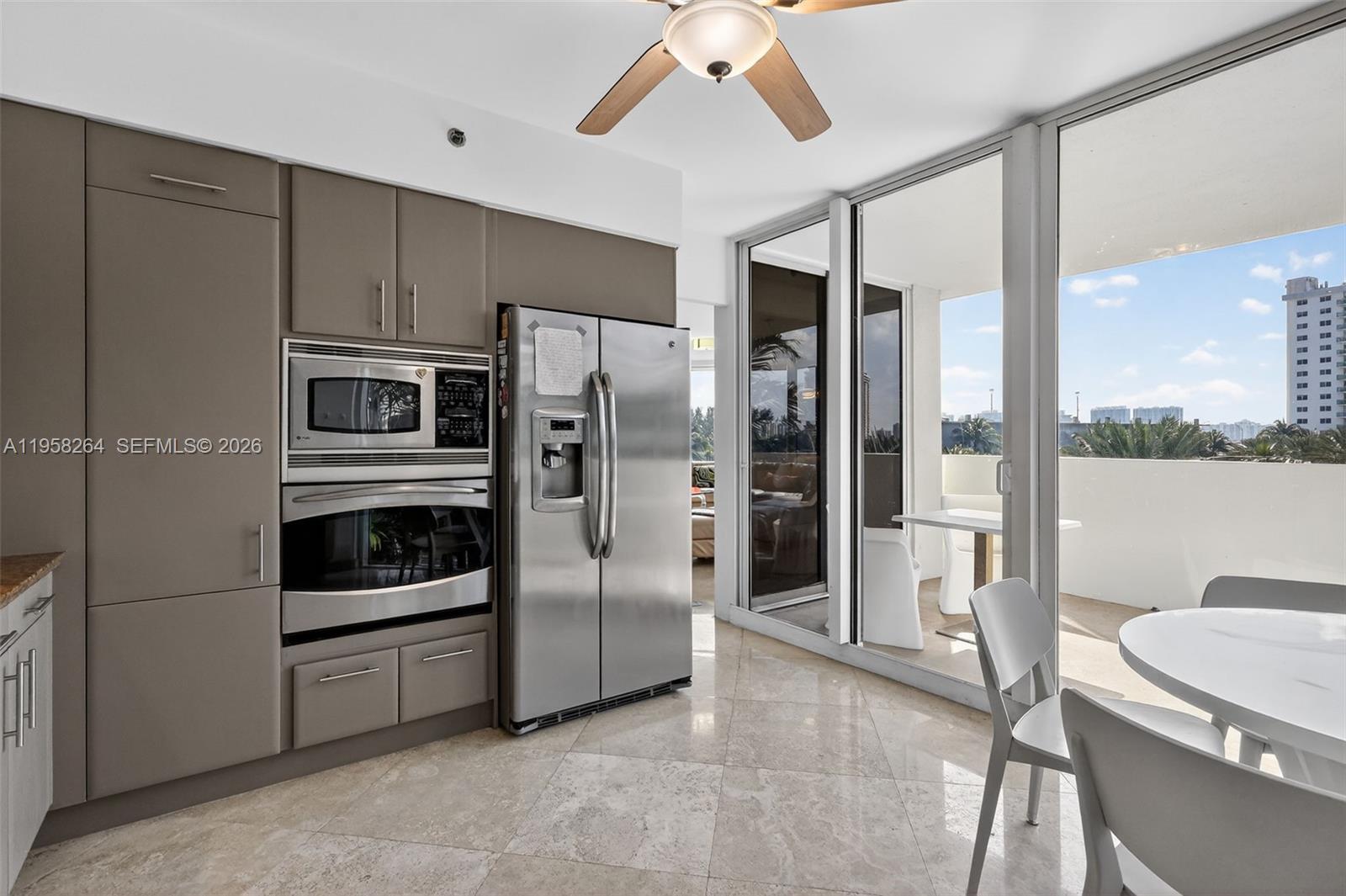 OCEAN ONE CONDO - Residential