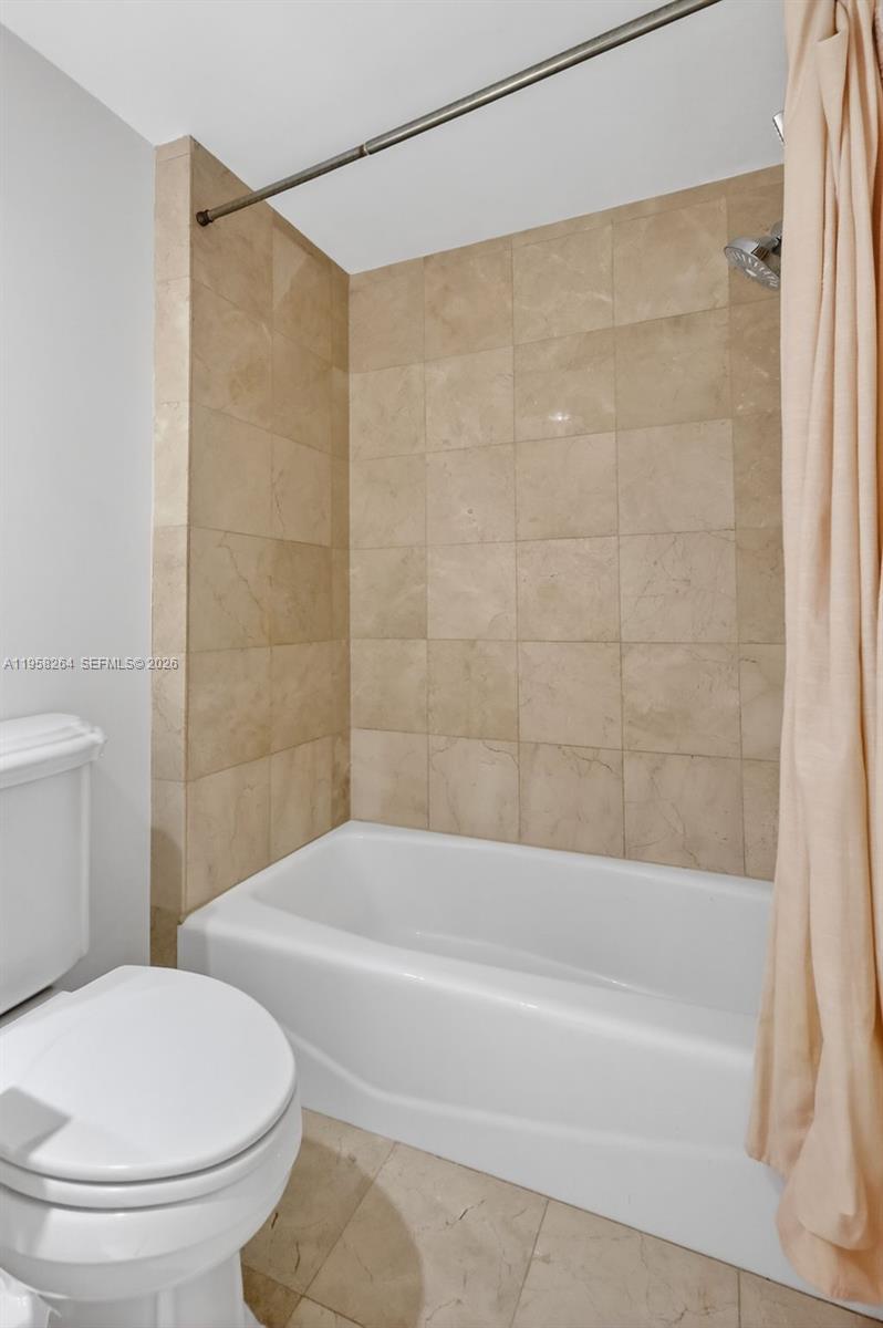 OCEAN ONE CONDO - Residential