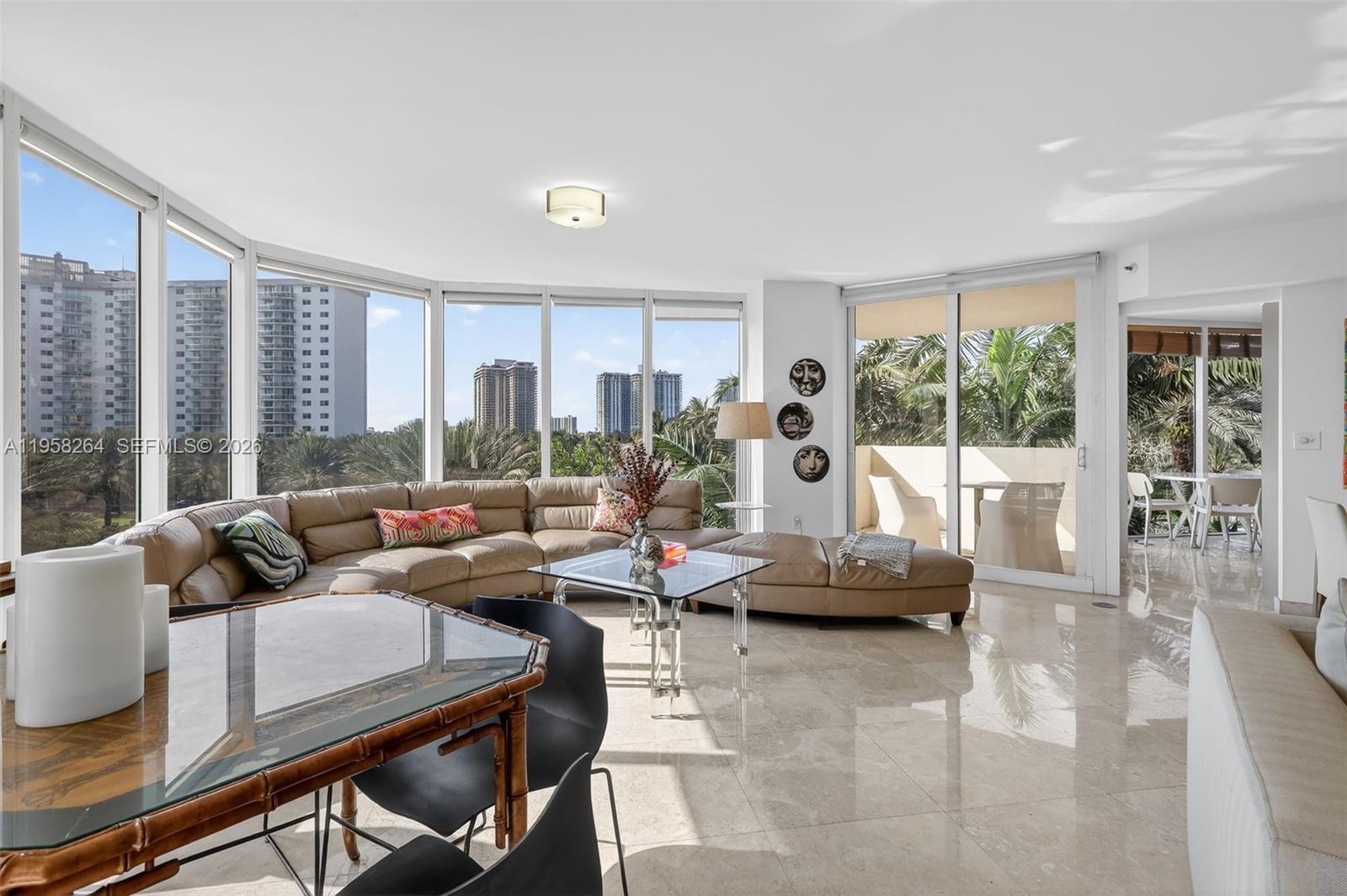 OCEAN ONE CONDO - Residential