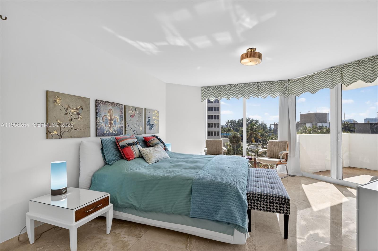 OCEAN ONE CONDO - Residential