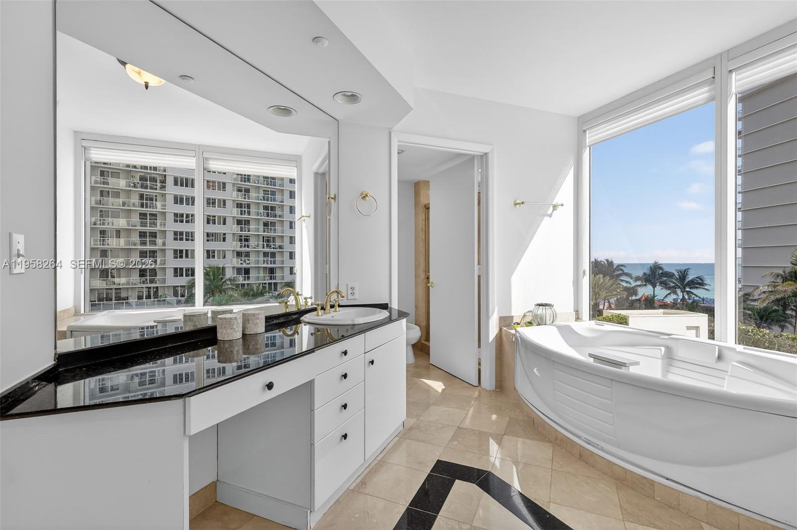 OCEAN ONE CONDO - Residential
