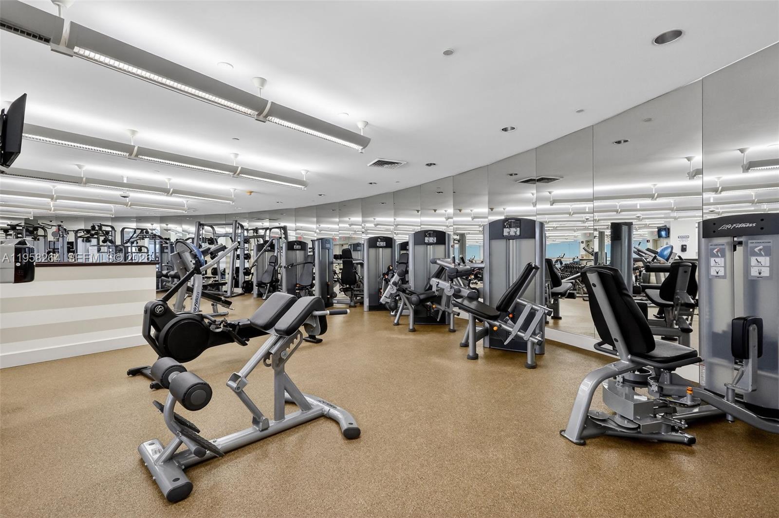 OCEAN ONE CONDO - Residential