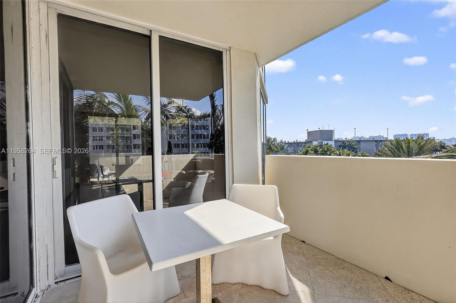 OCEAN ONE CONDO - Residential