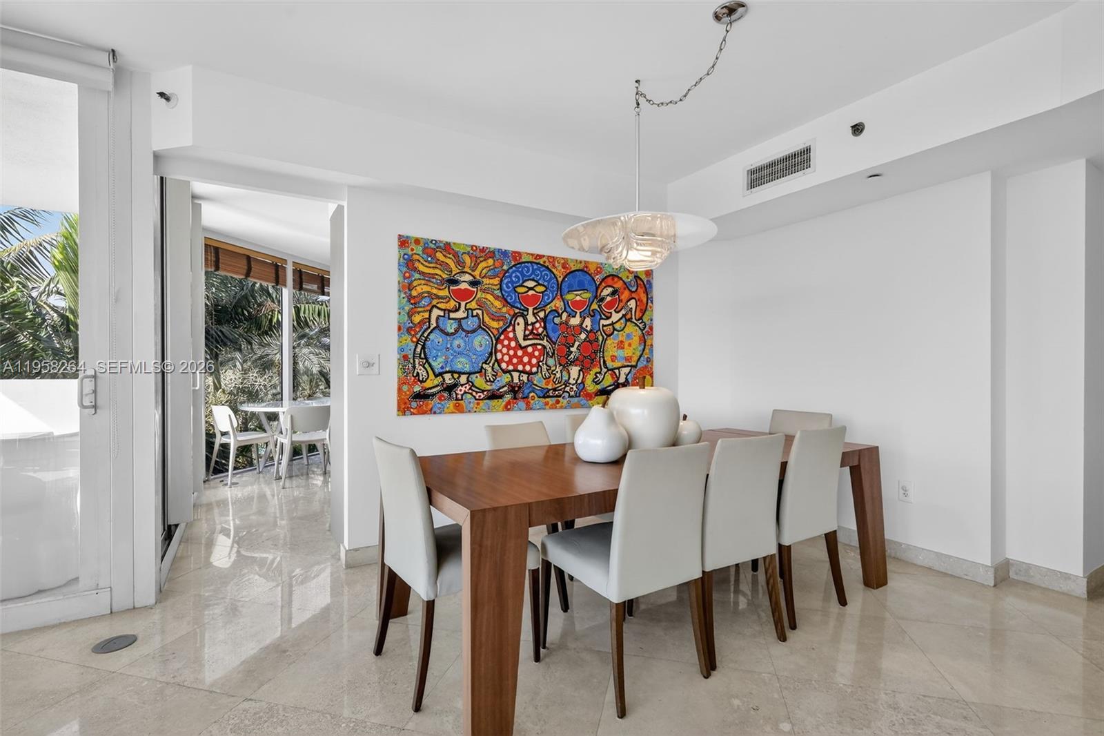 OCEAN ONE CONDO - Residential