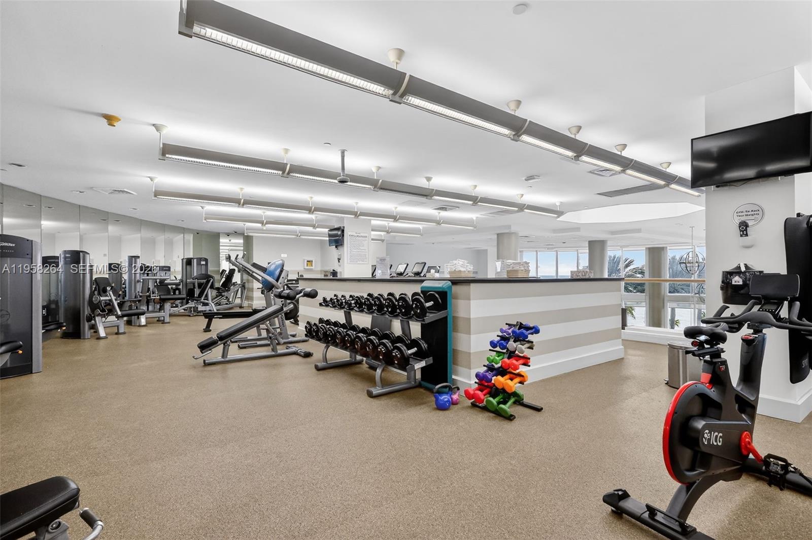 OCEAN ONE CONDO - Residential