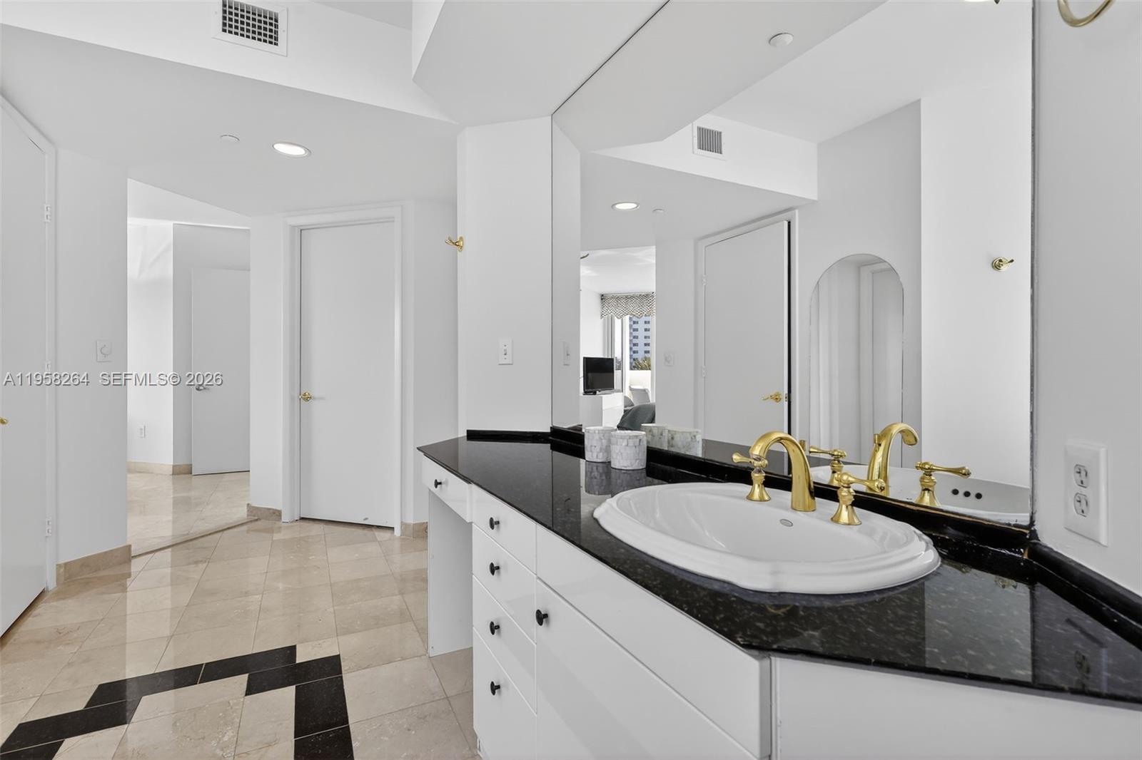 OCEAN ONE CONDO - Residential