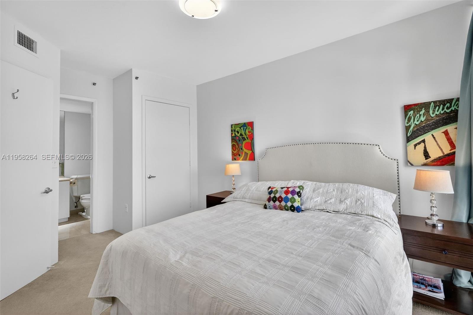 OCEAN ONE CONDO - Residential